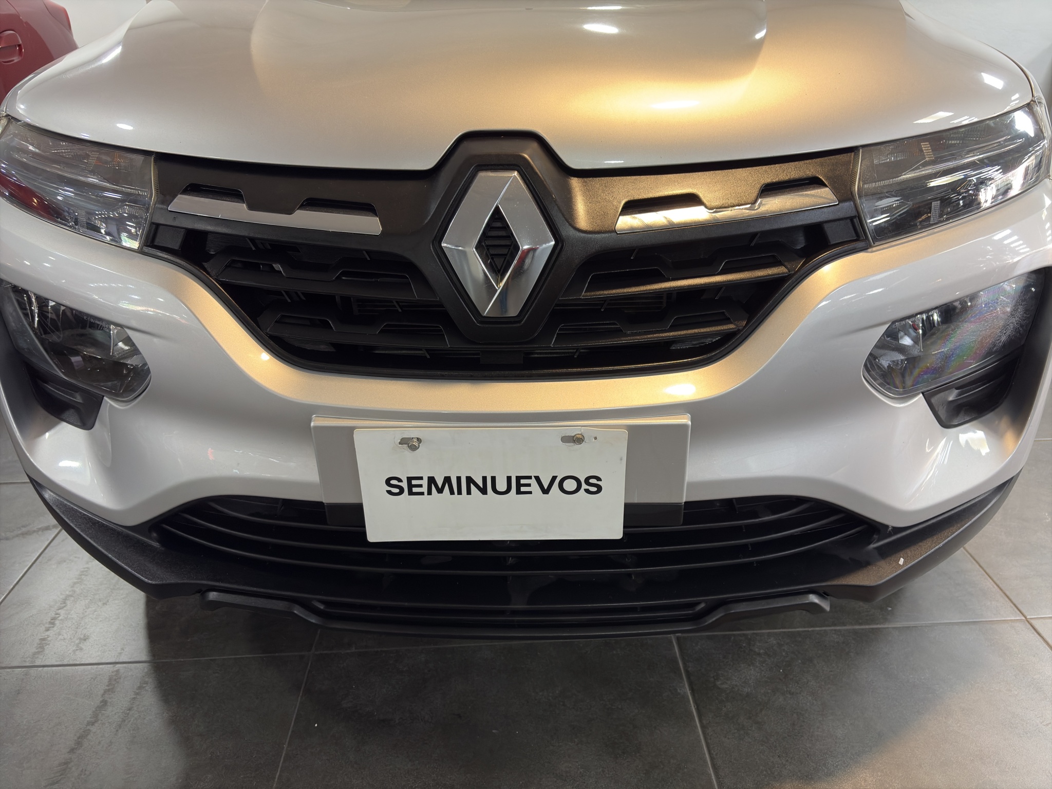 2024 Renault Kwid