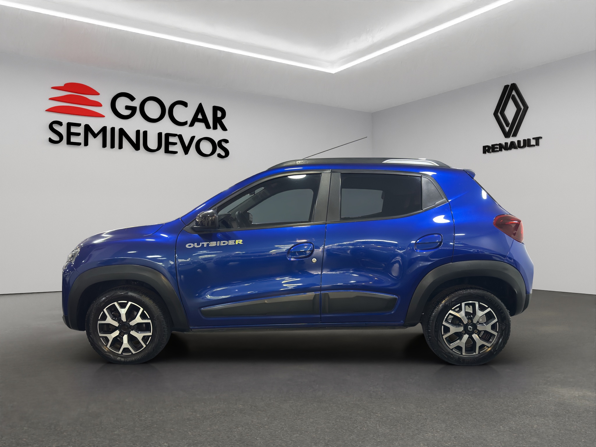 2024 Renault Kwid