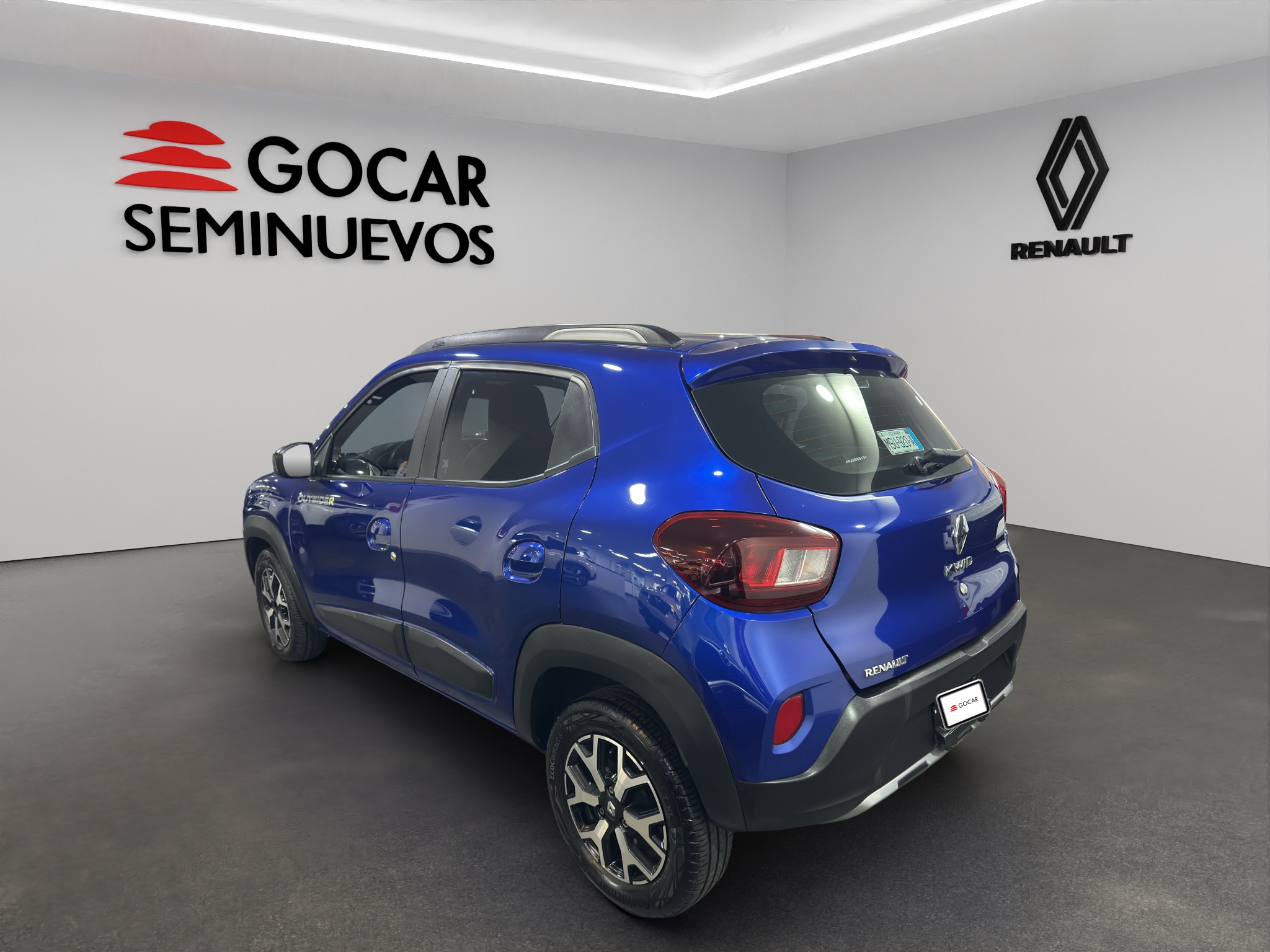 2024 Renault Kwid
