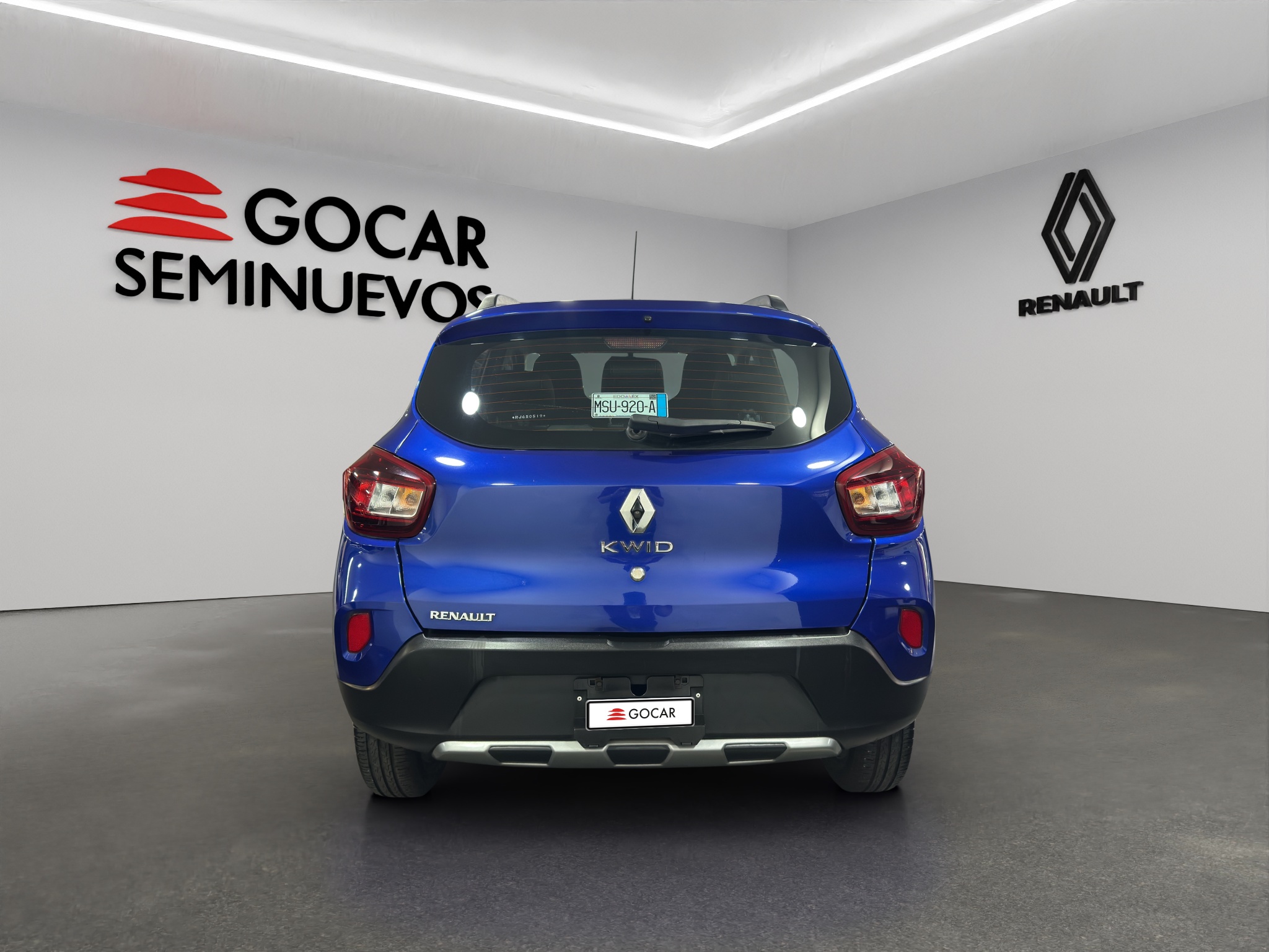 2024 Renault Kwid