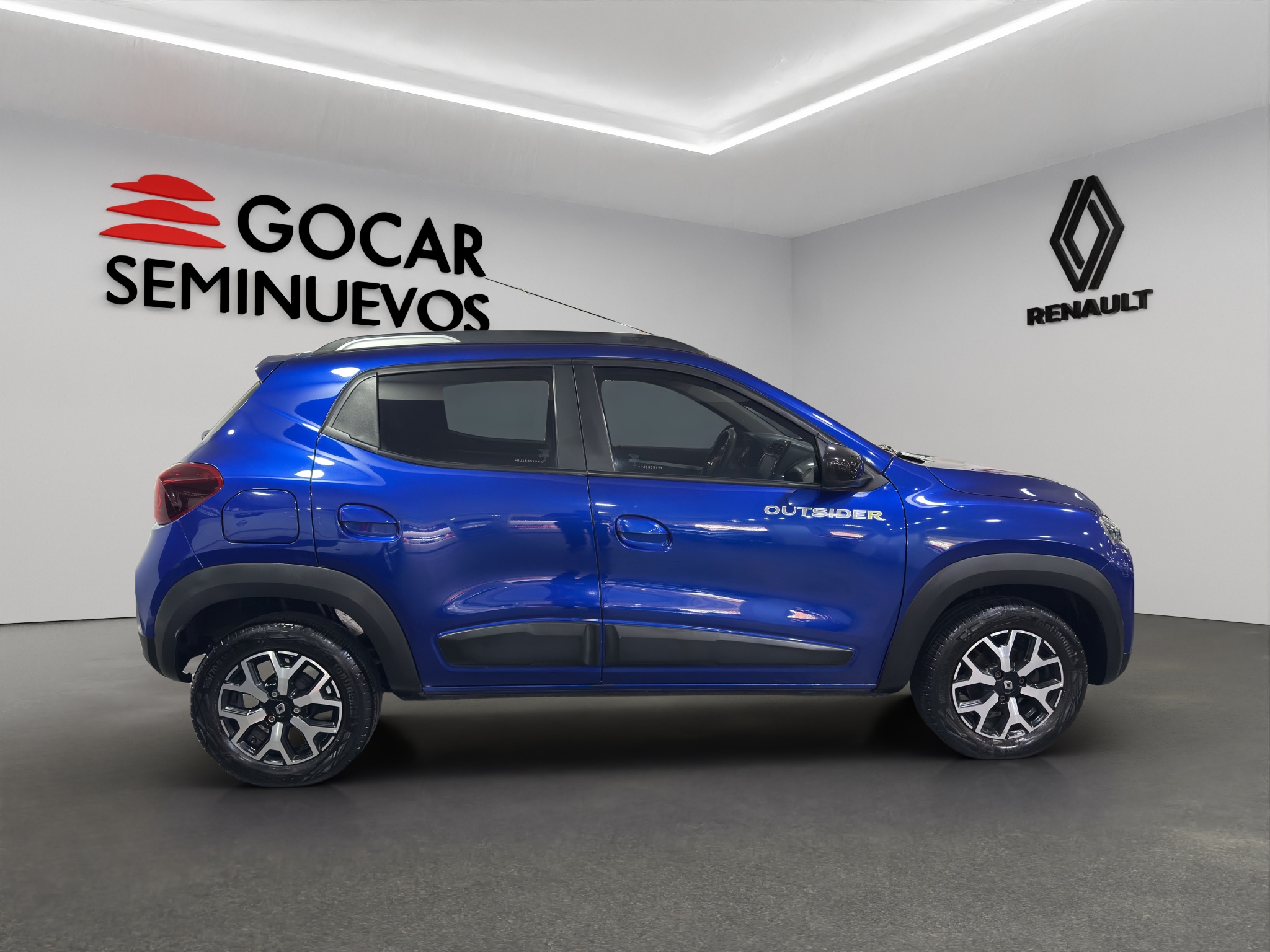 2024 Renault Kwid