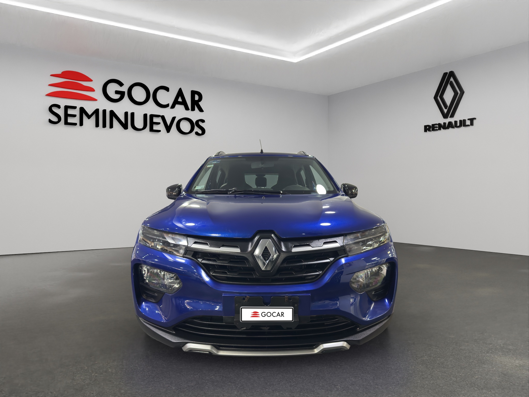 2024 Renault Kwid