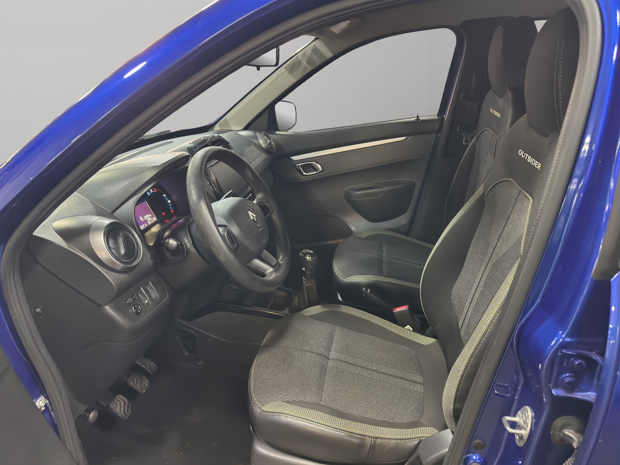 2024 Renault Kwid