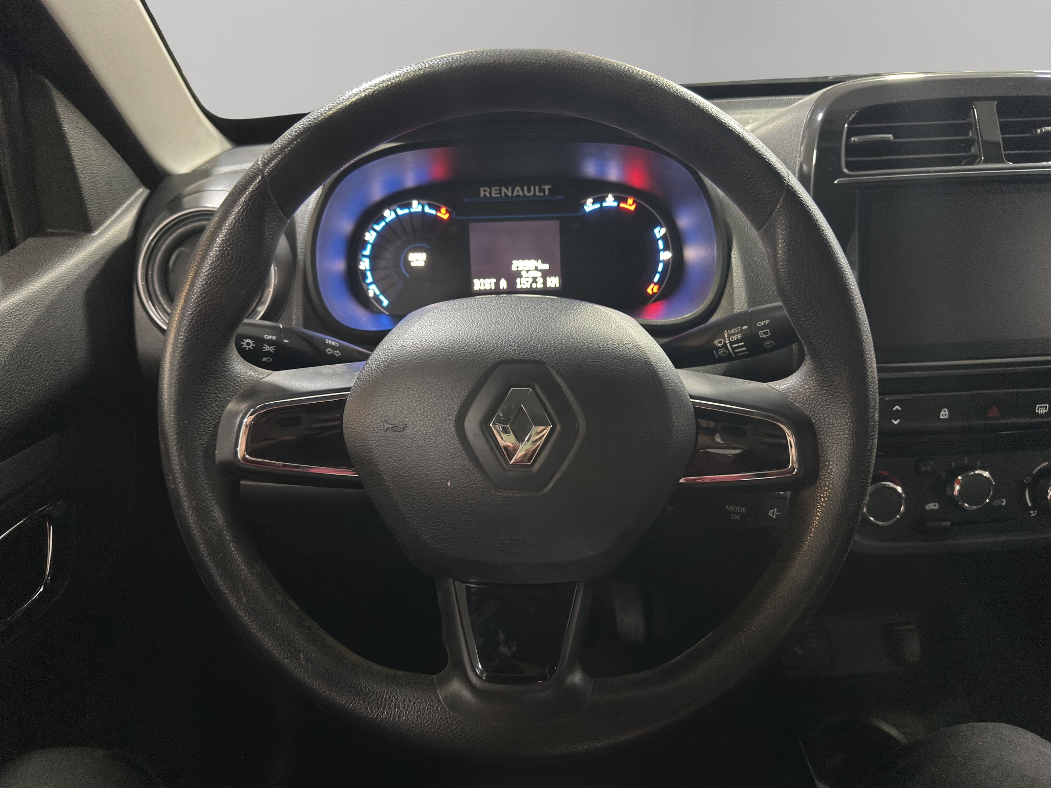 2024 Renault Kwid