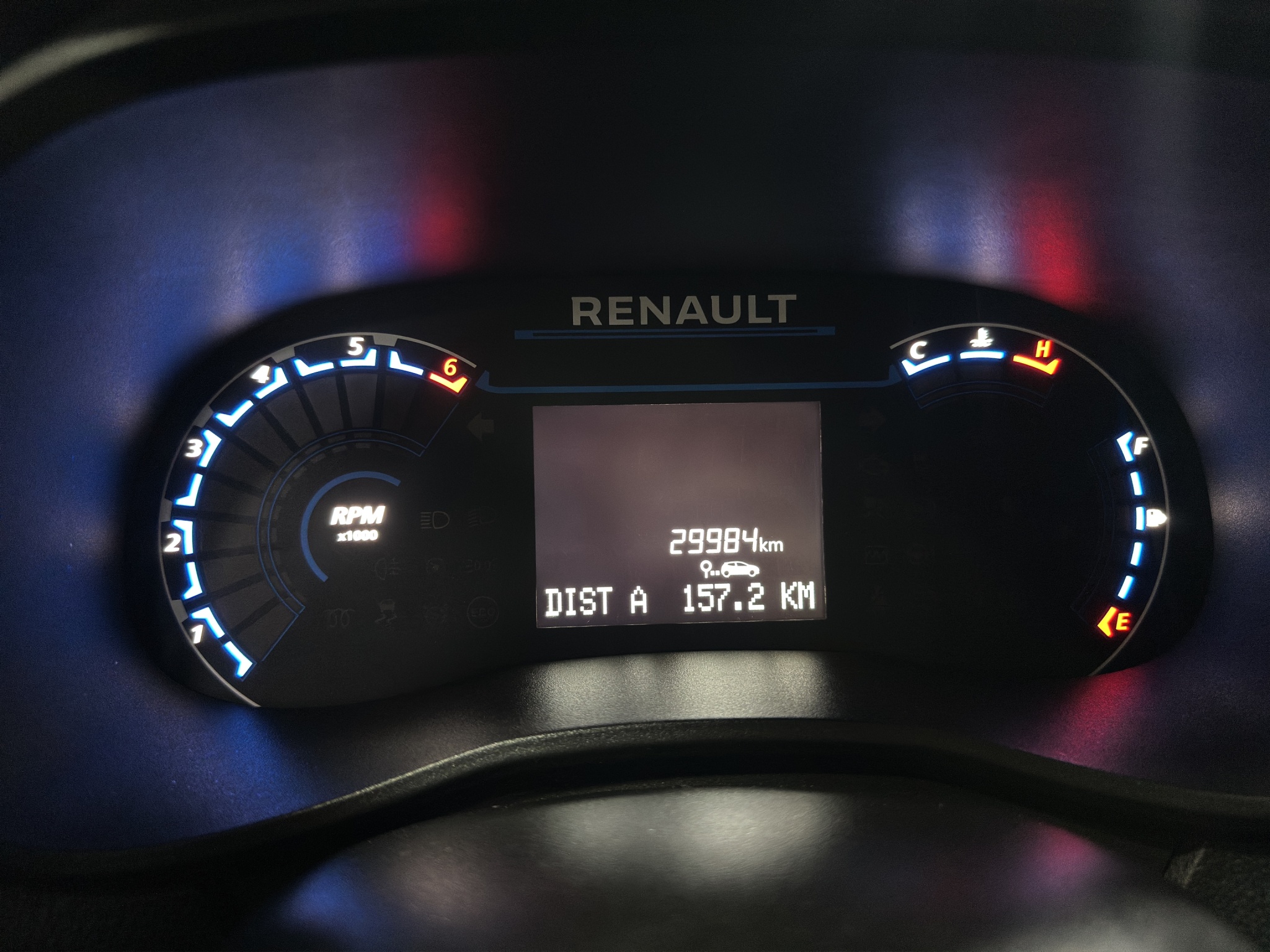 2024 Renault Kwid