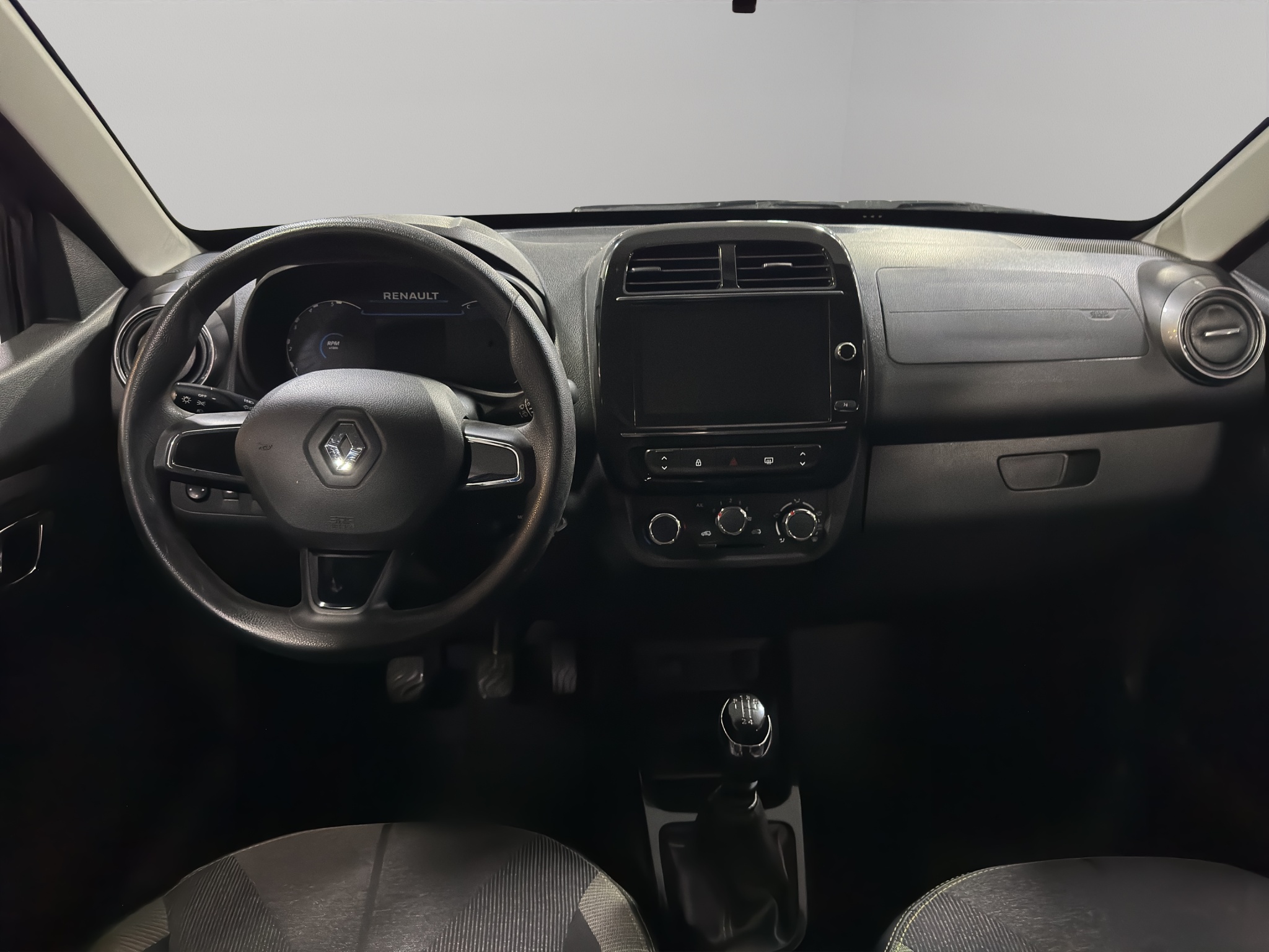 2024 Renault Kwid