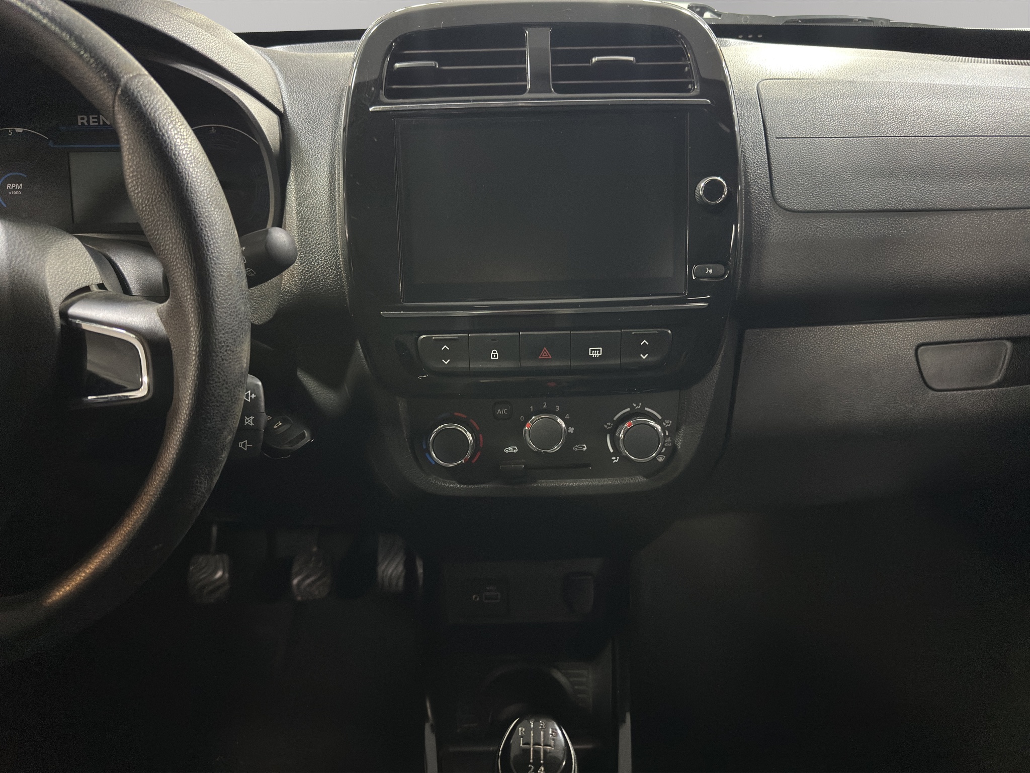 2024 Renault Kwid