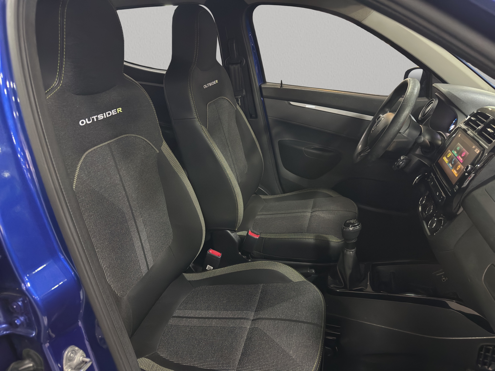 2024 Renault Kwid