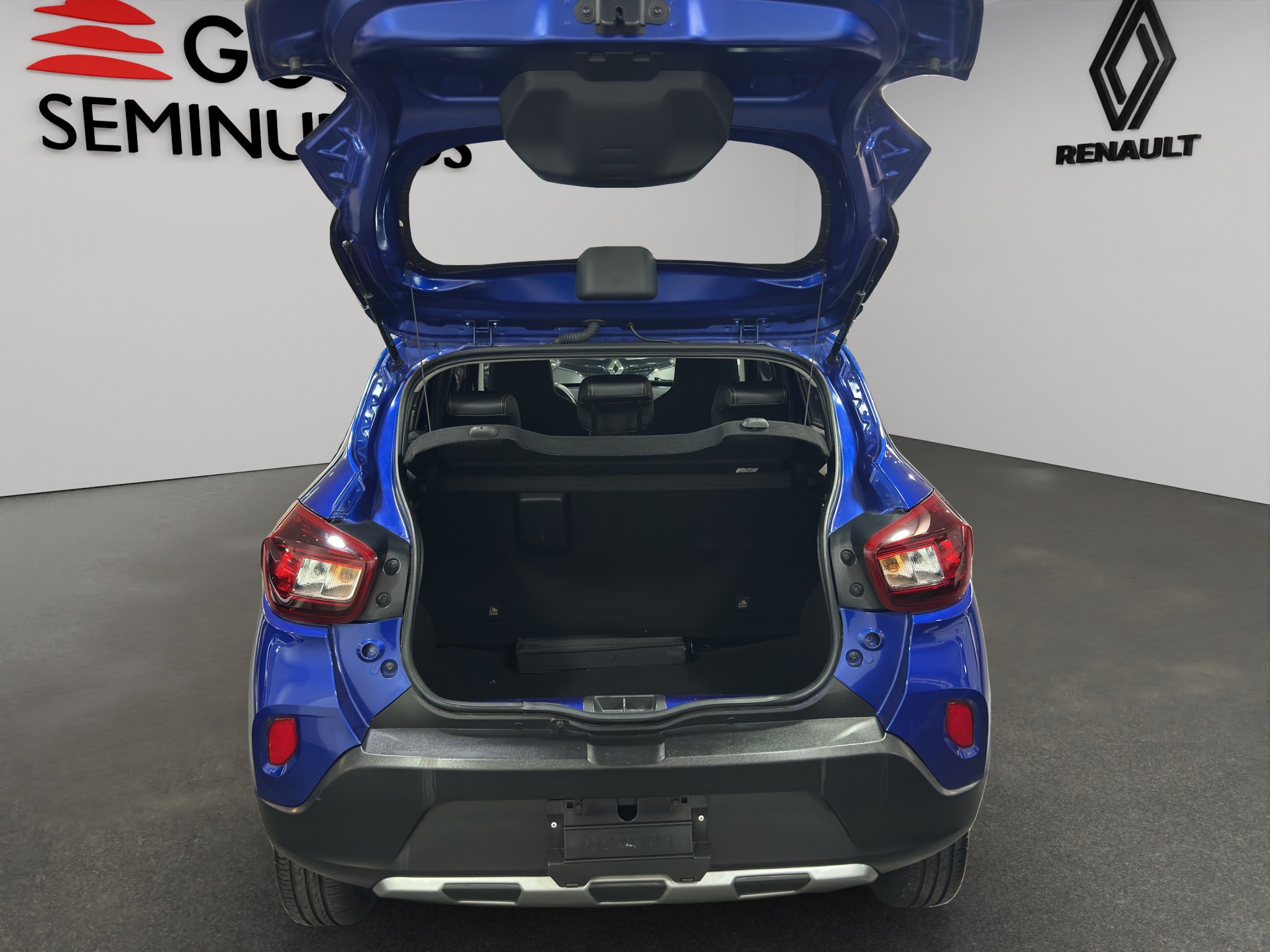 2024 Renault Kwid