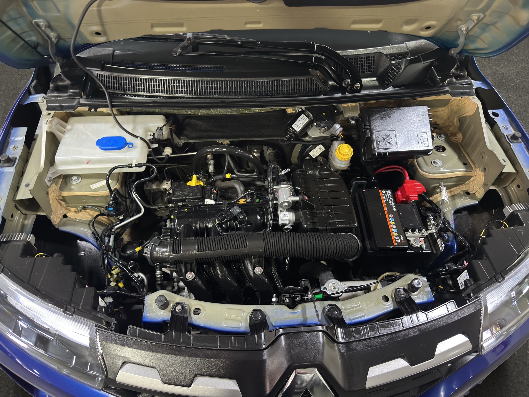 2024 Renault Kwid