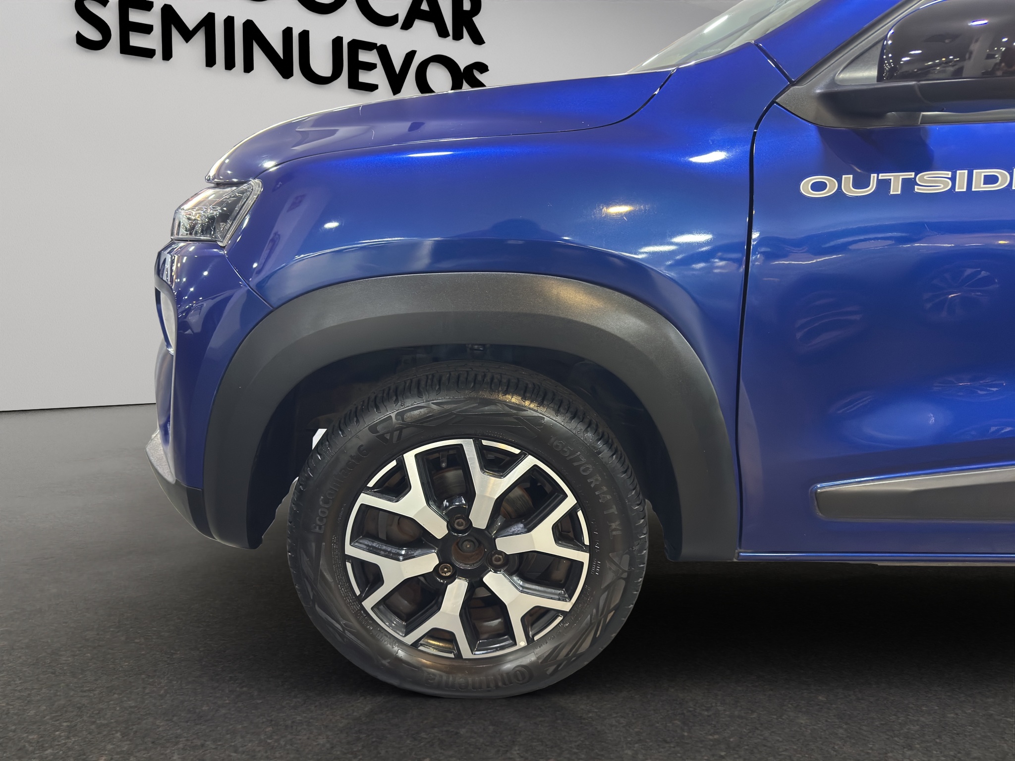 2024 Renault Kwid
