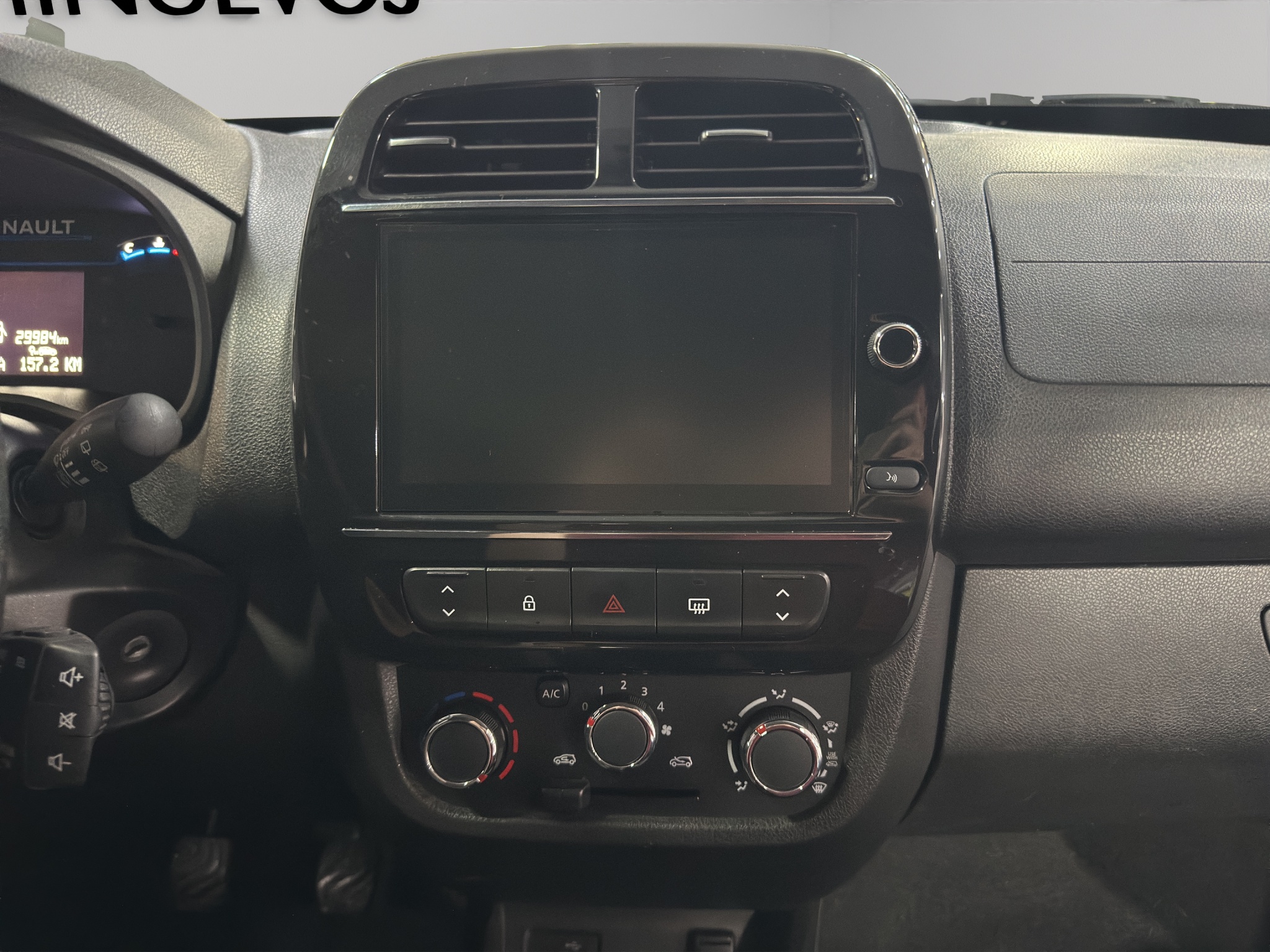 2024 Renault Kwid