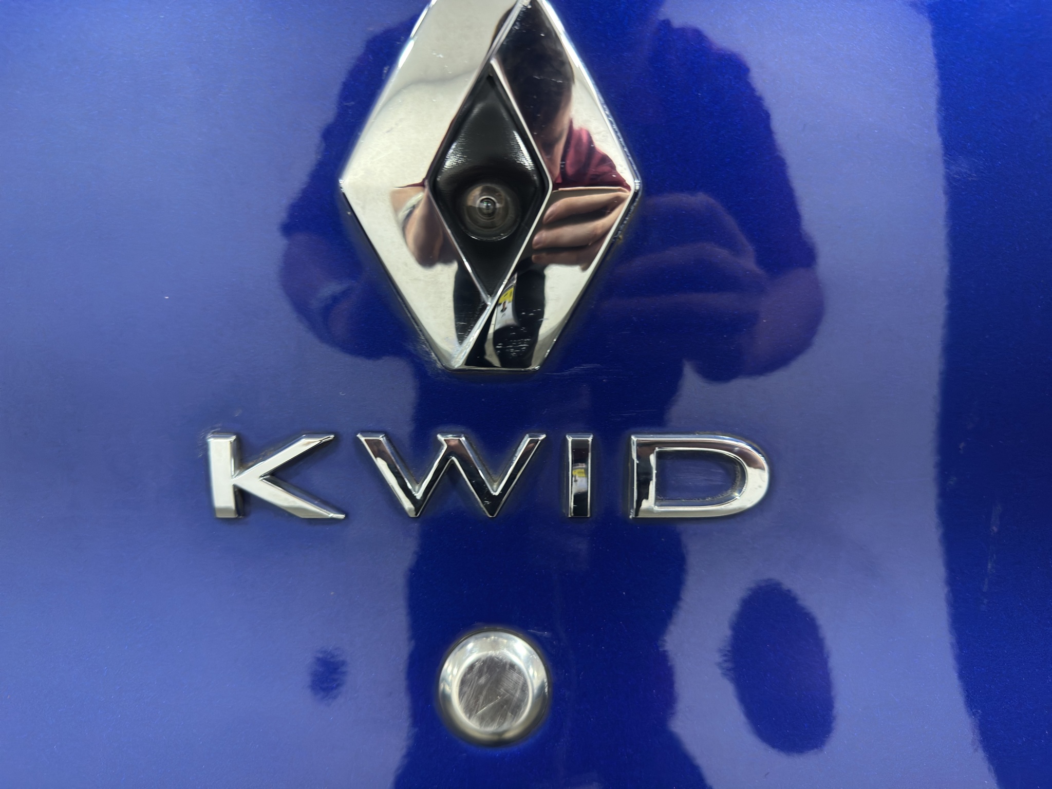 2024 Renault Kwid