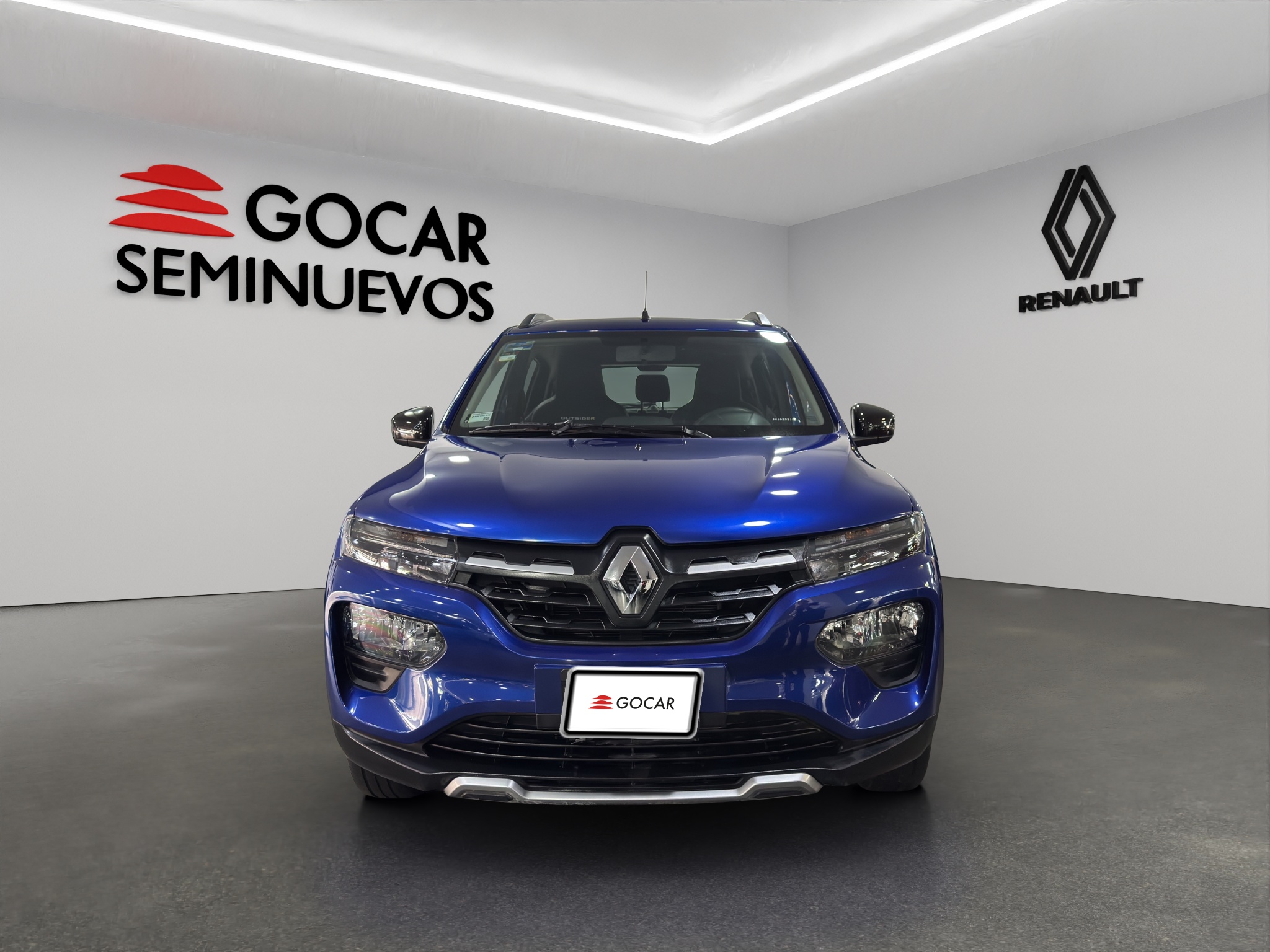 2024 Renault Kwid