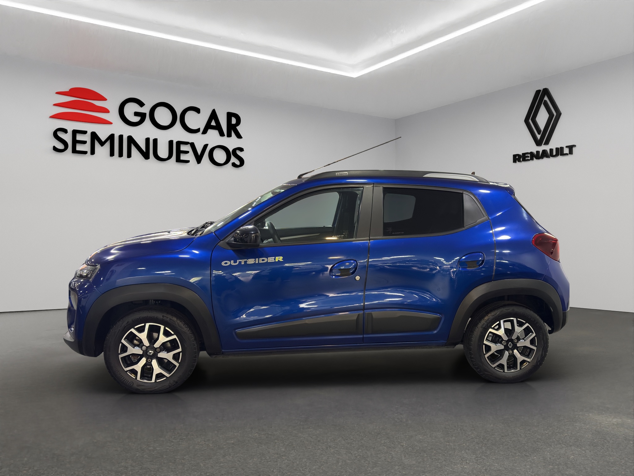 2024 Renault Kwid