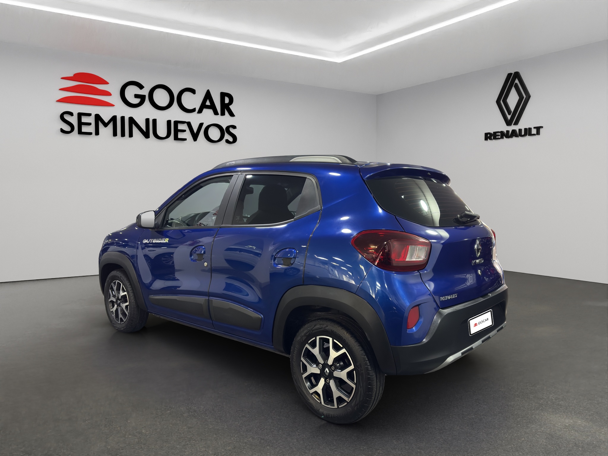 2024 Renault Kwid