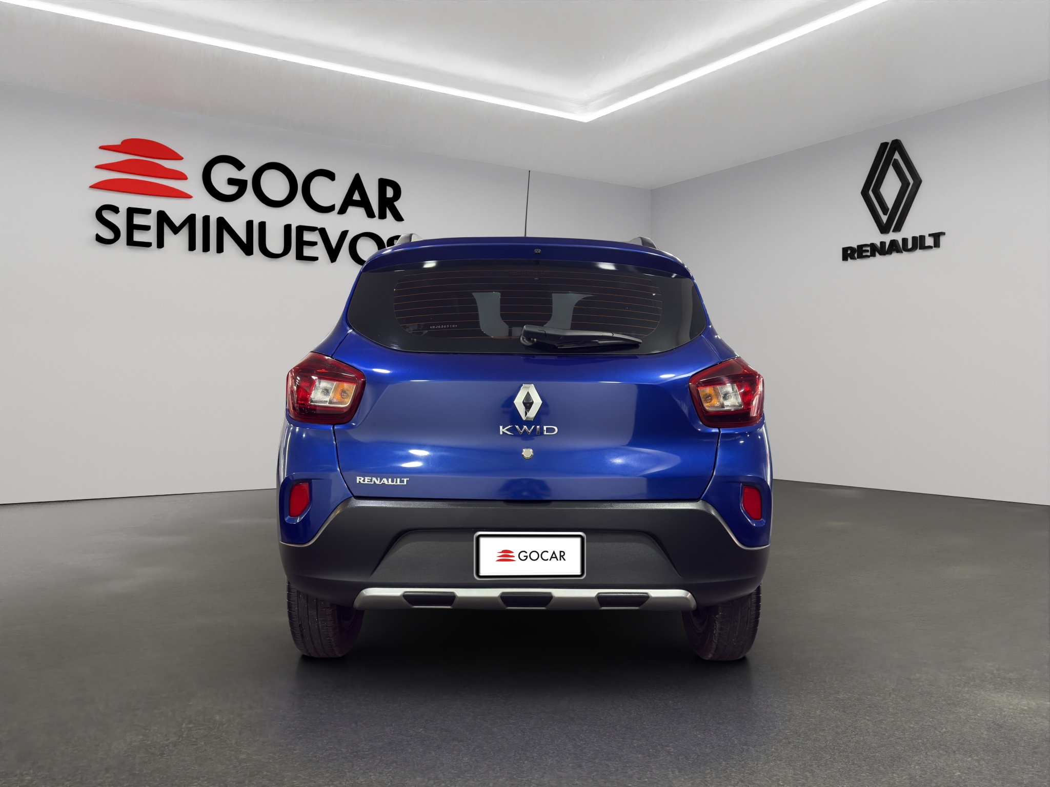 2024 Renault Kwid