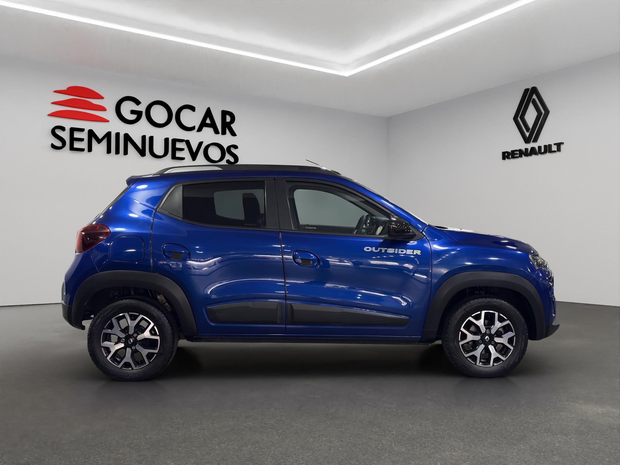 2024 Renault Kwid