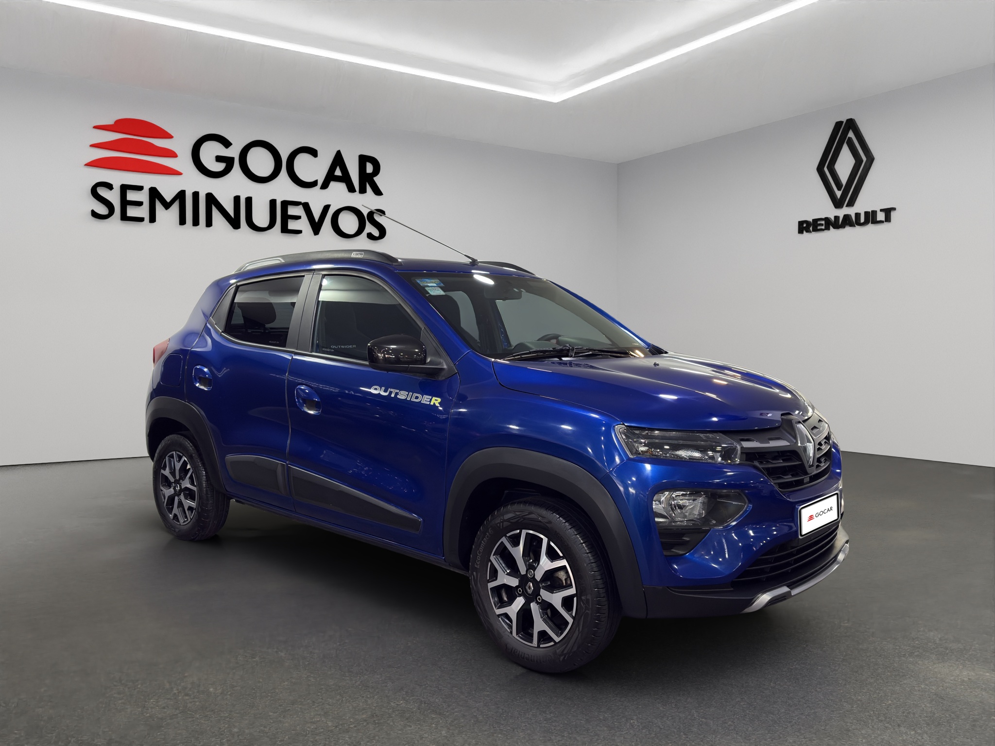 2024 Renault Kwid