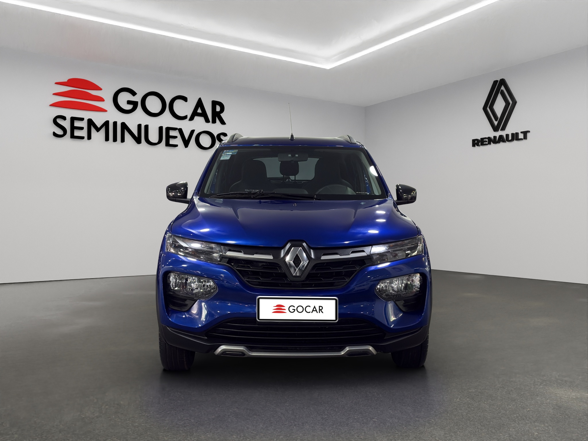 2024 Renault Kwid
