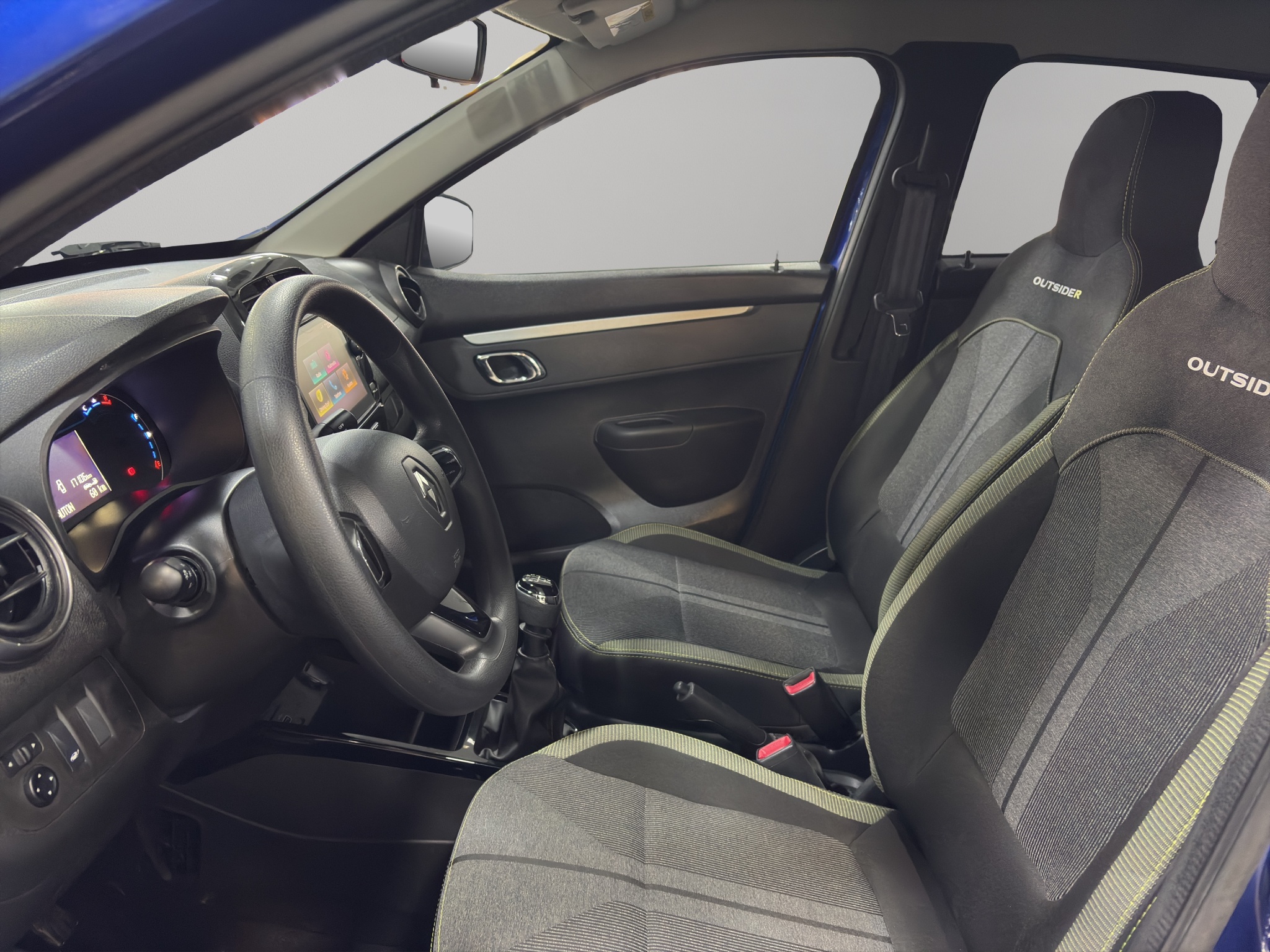 2024 Renault Kwid