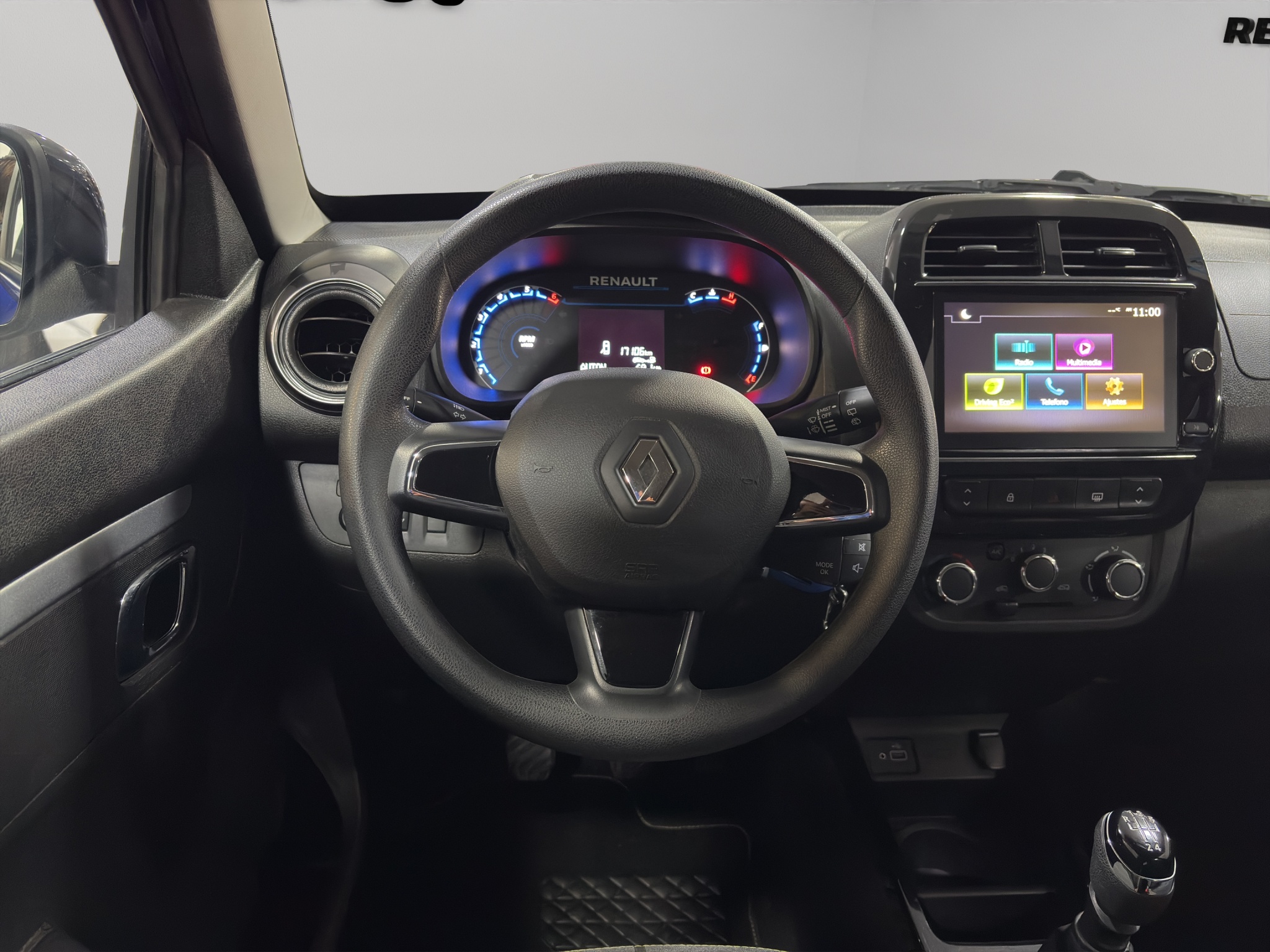 2024 Renault Kwid