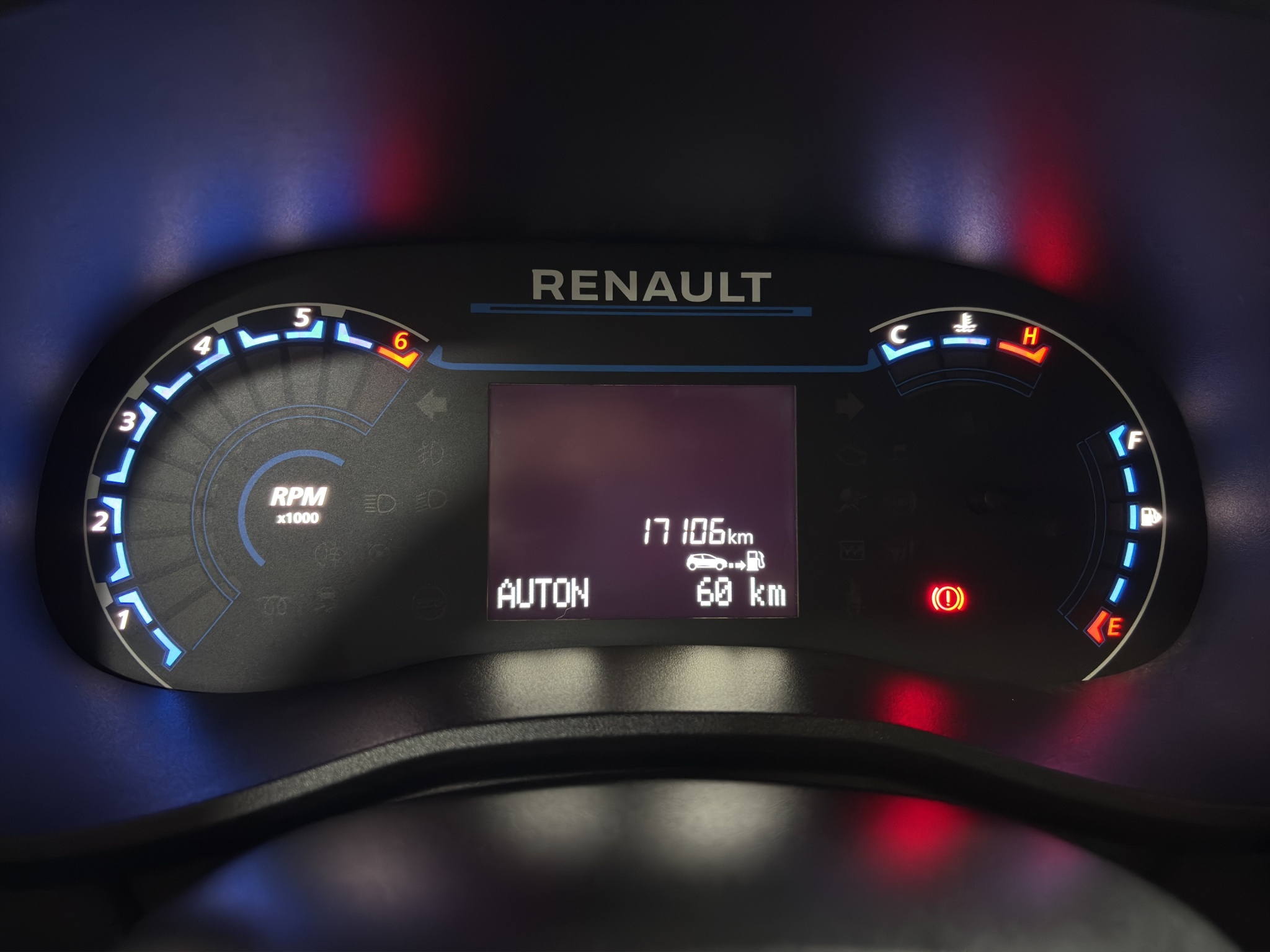 2024 Renault Kwid