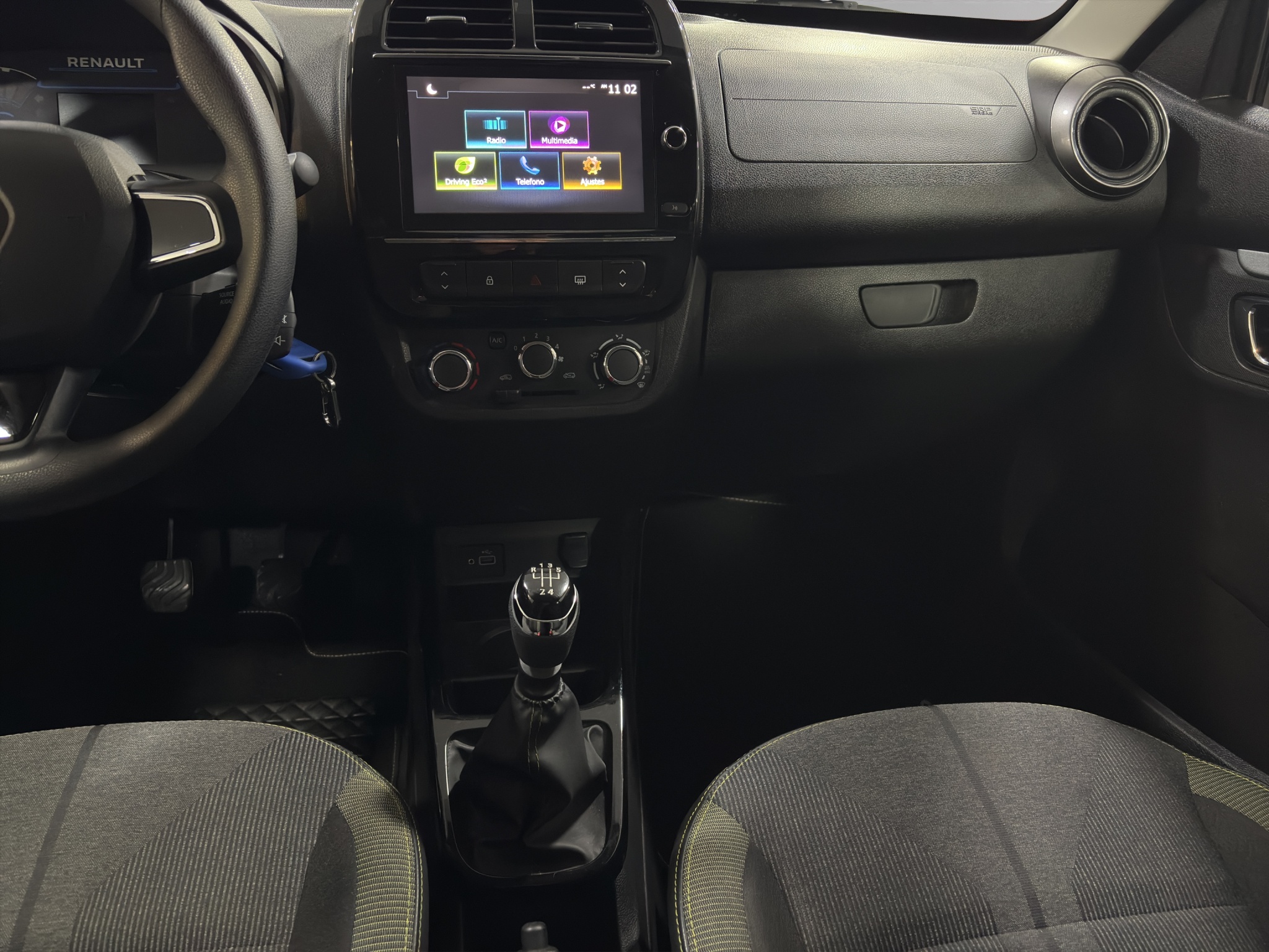 2024 Renault Kwid