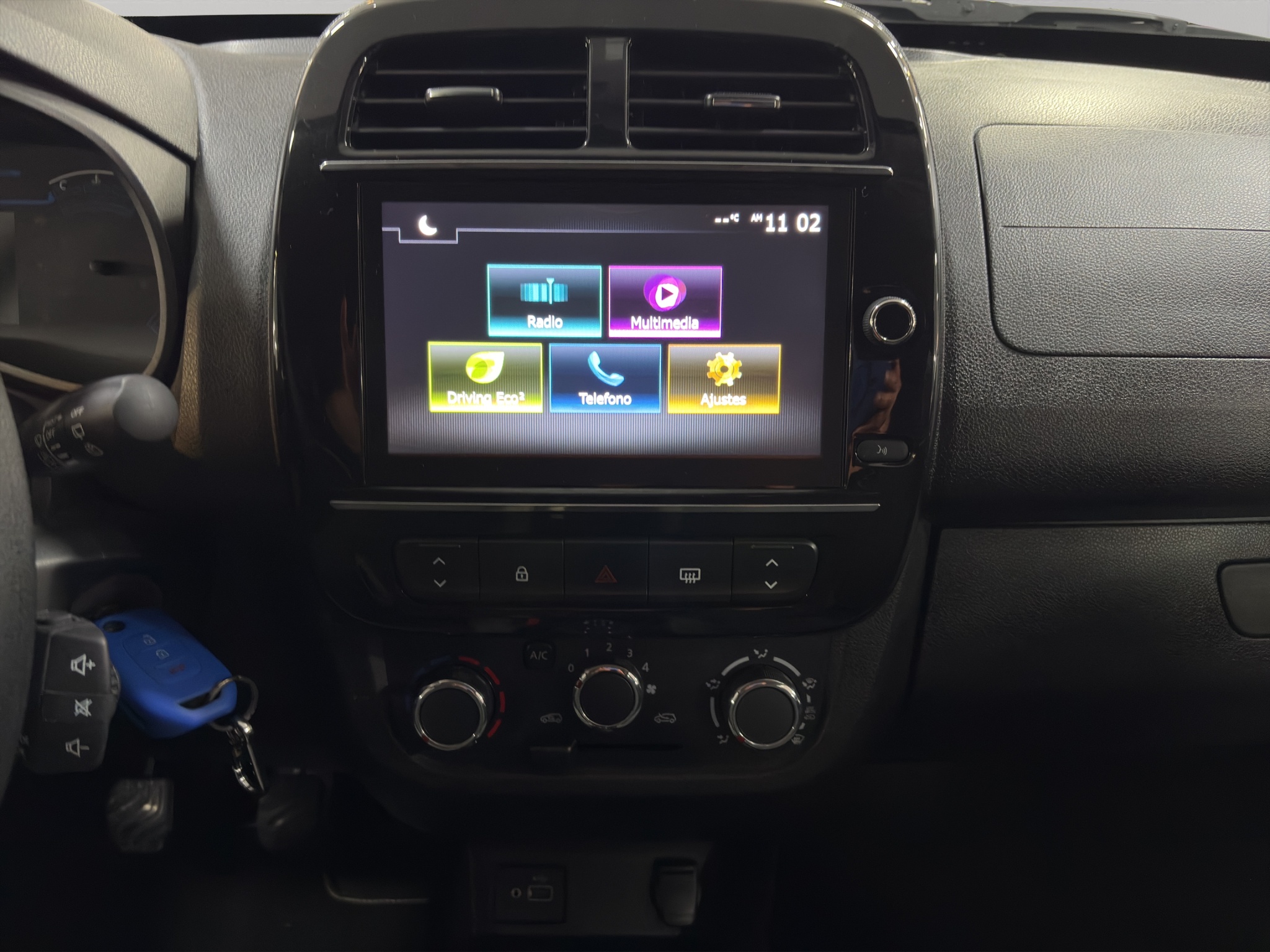 2024 Renault Kwid