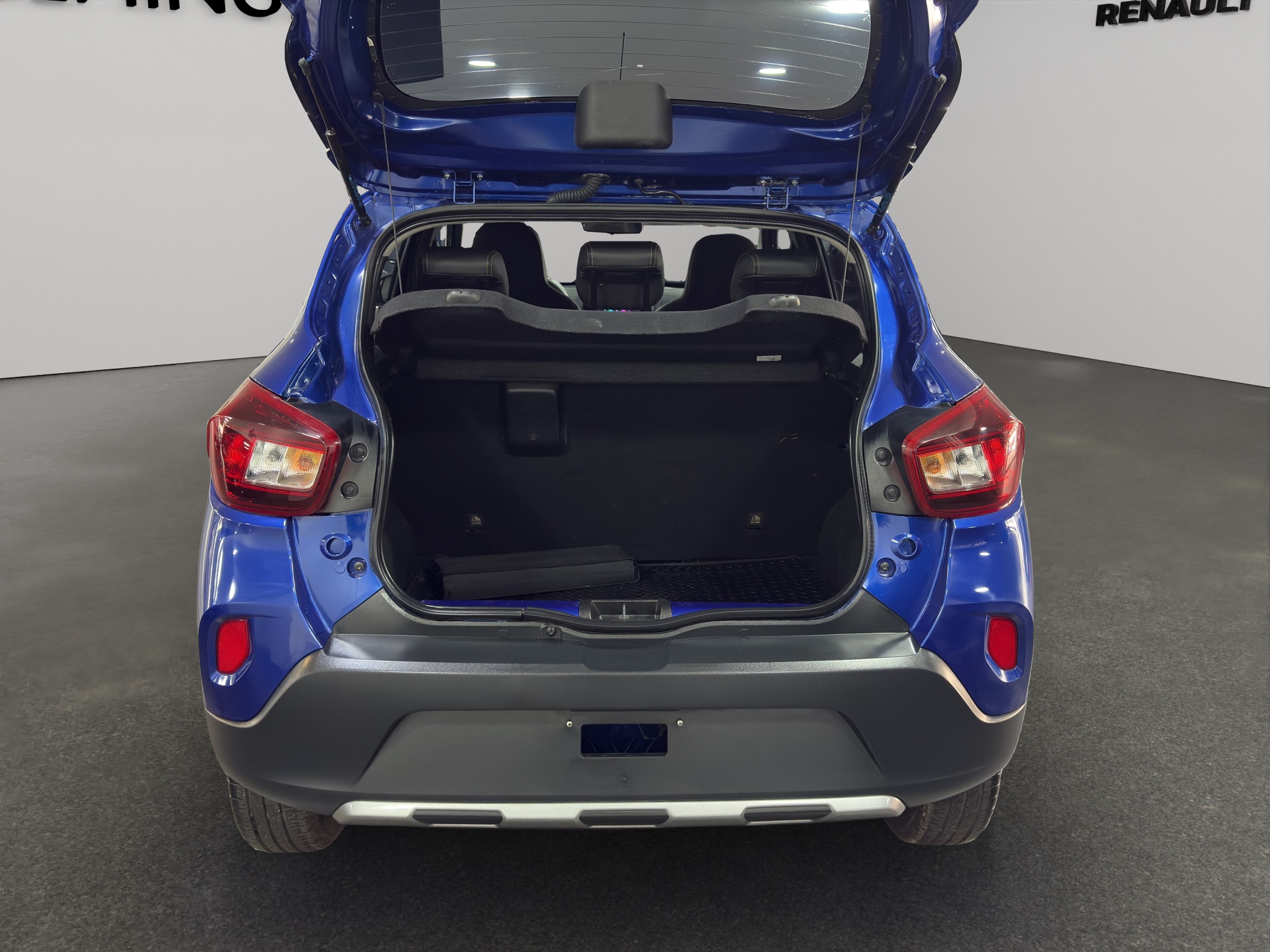 2024 Renault Kwid