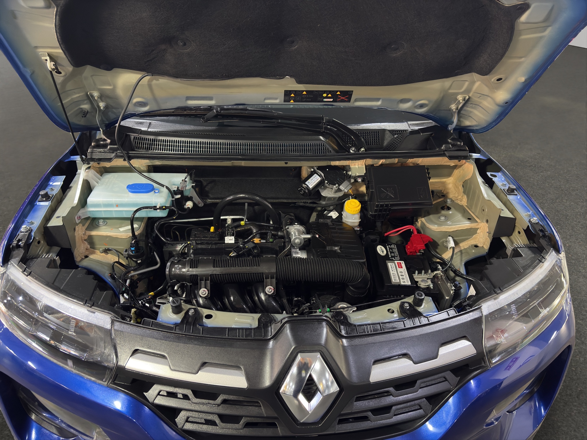 2024 Renault Kwid