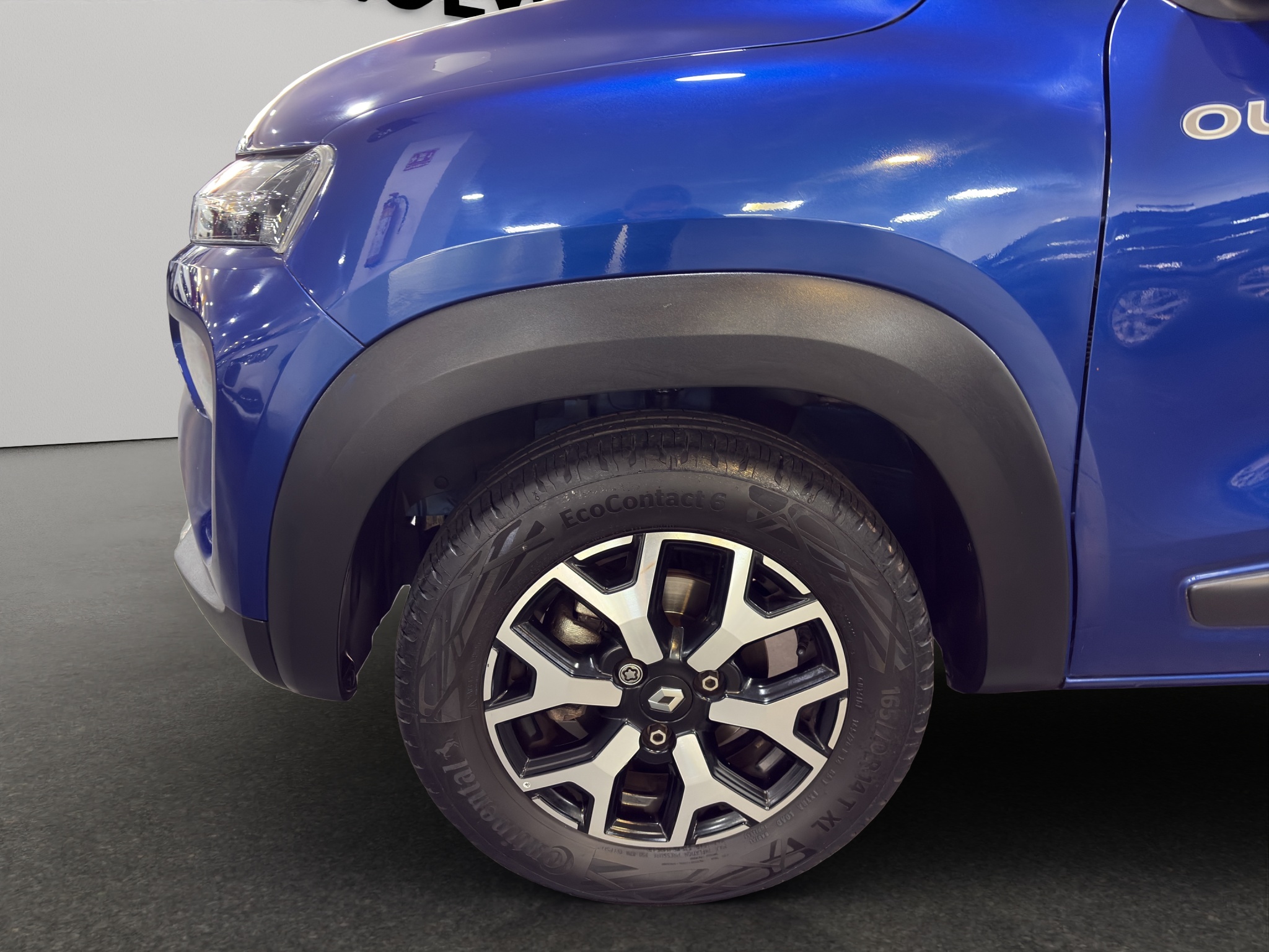 2024 Renault Kwid