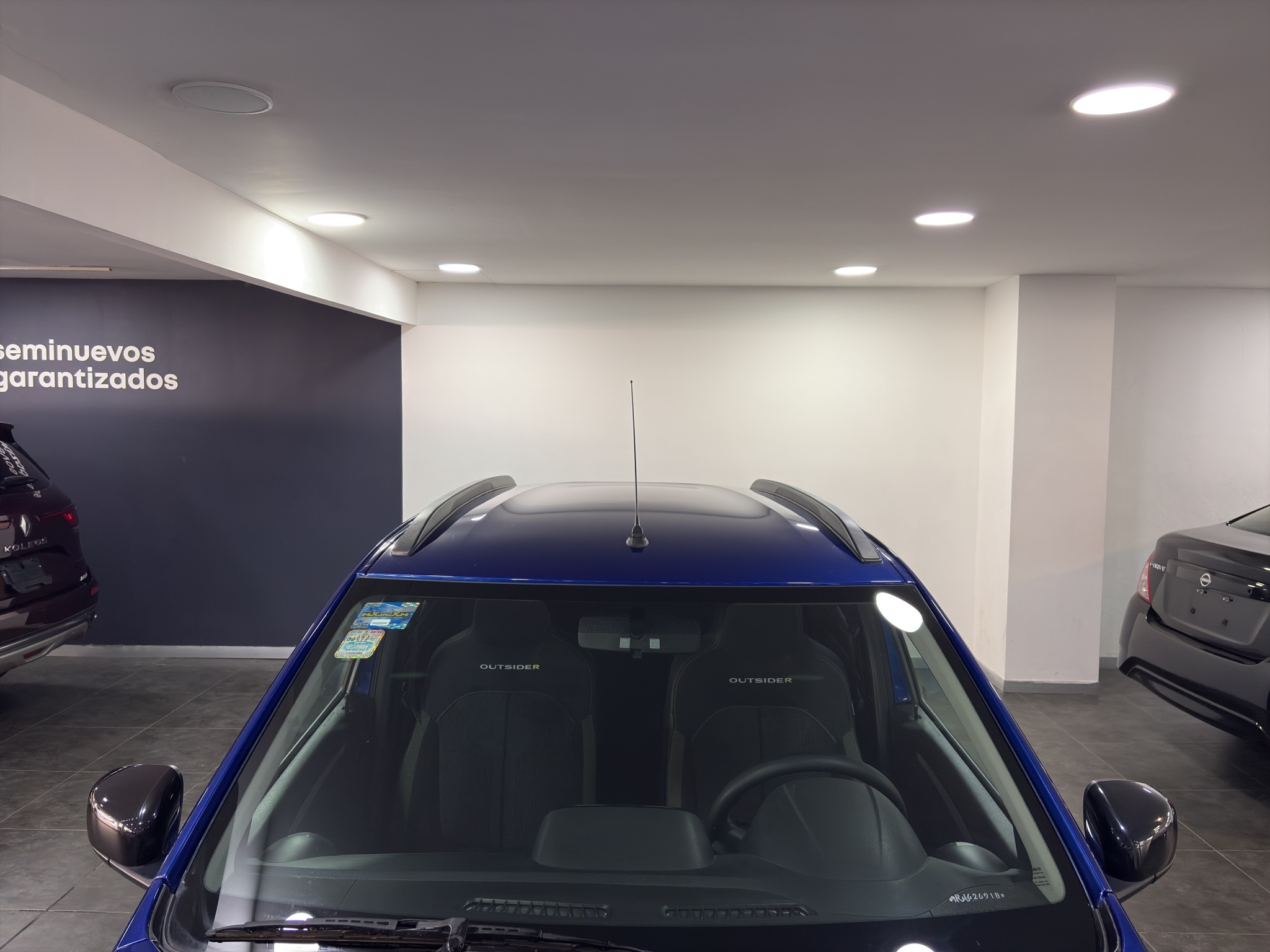 2024 Renault Kwid
