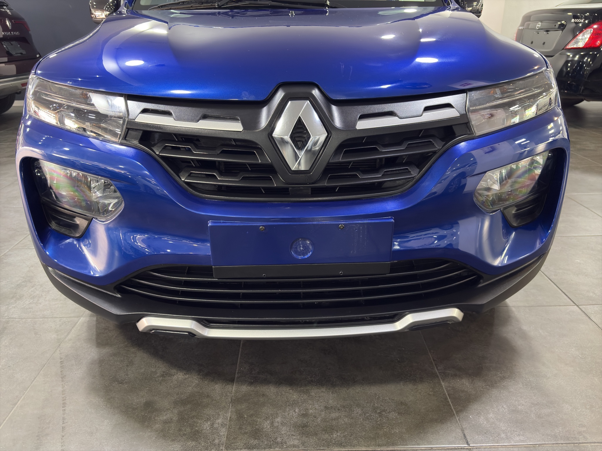 2024 Renault Kwid