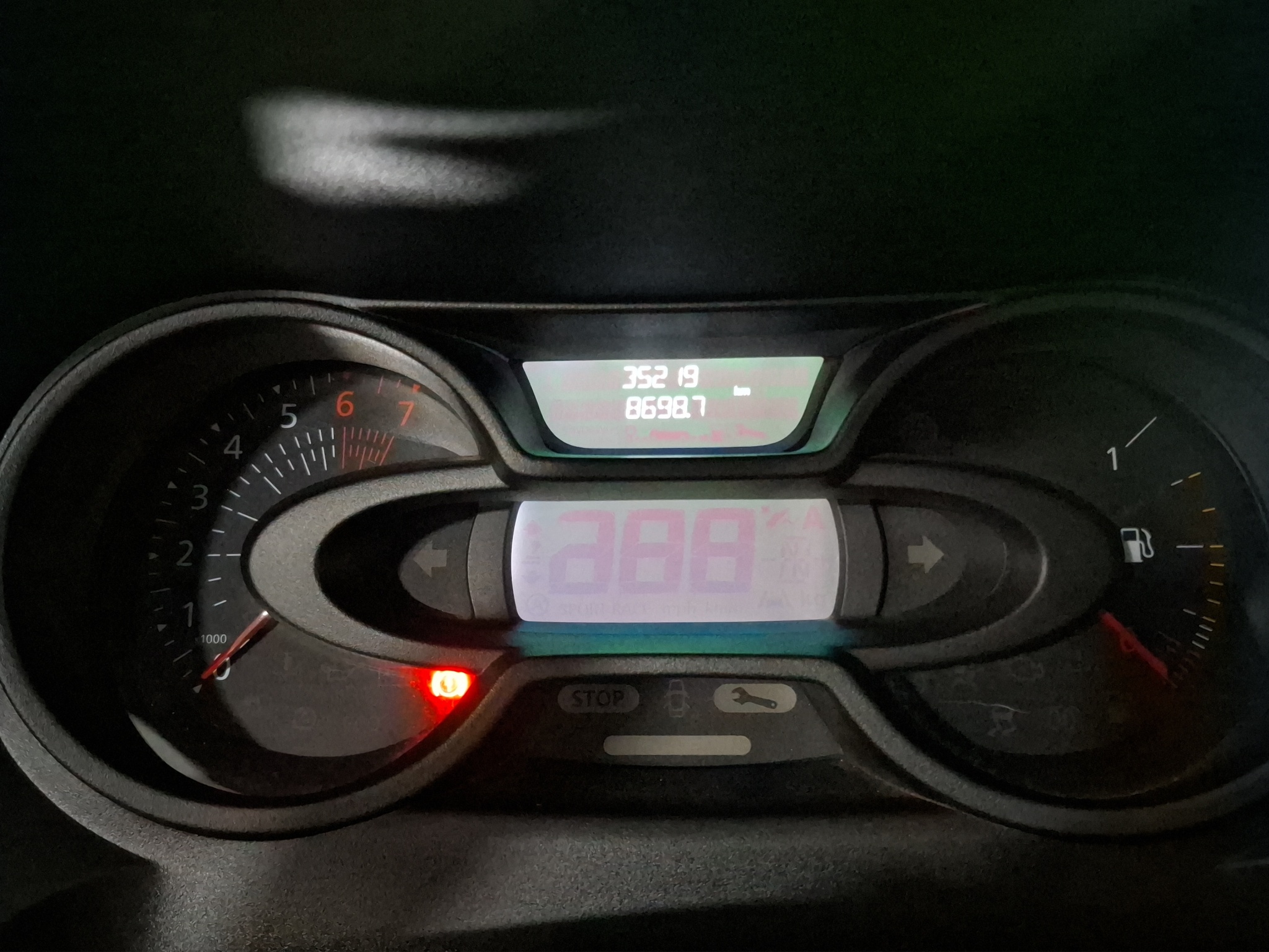 2023 Renault Comerciales Oroch Pick-Up