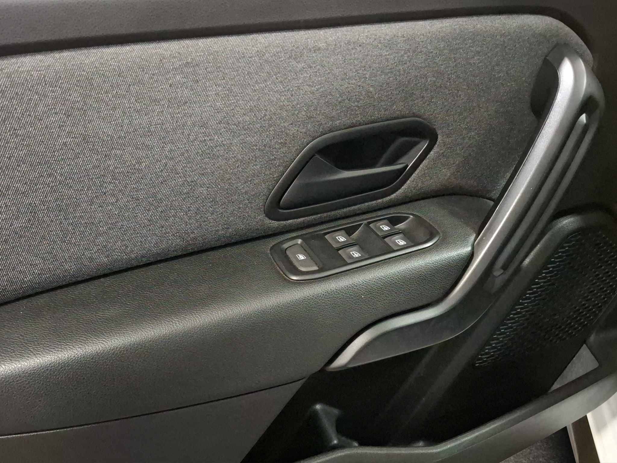 2023 Renault Comerciales Oroch Pick-Up