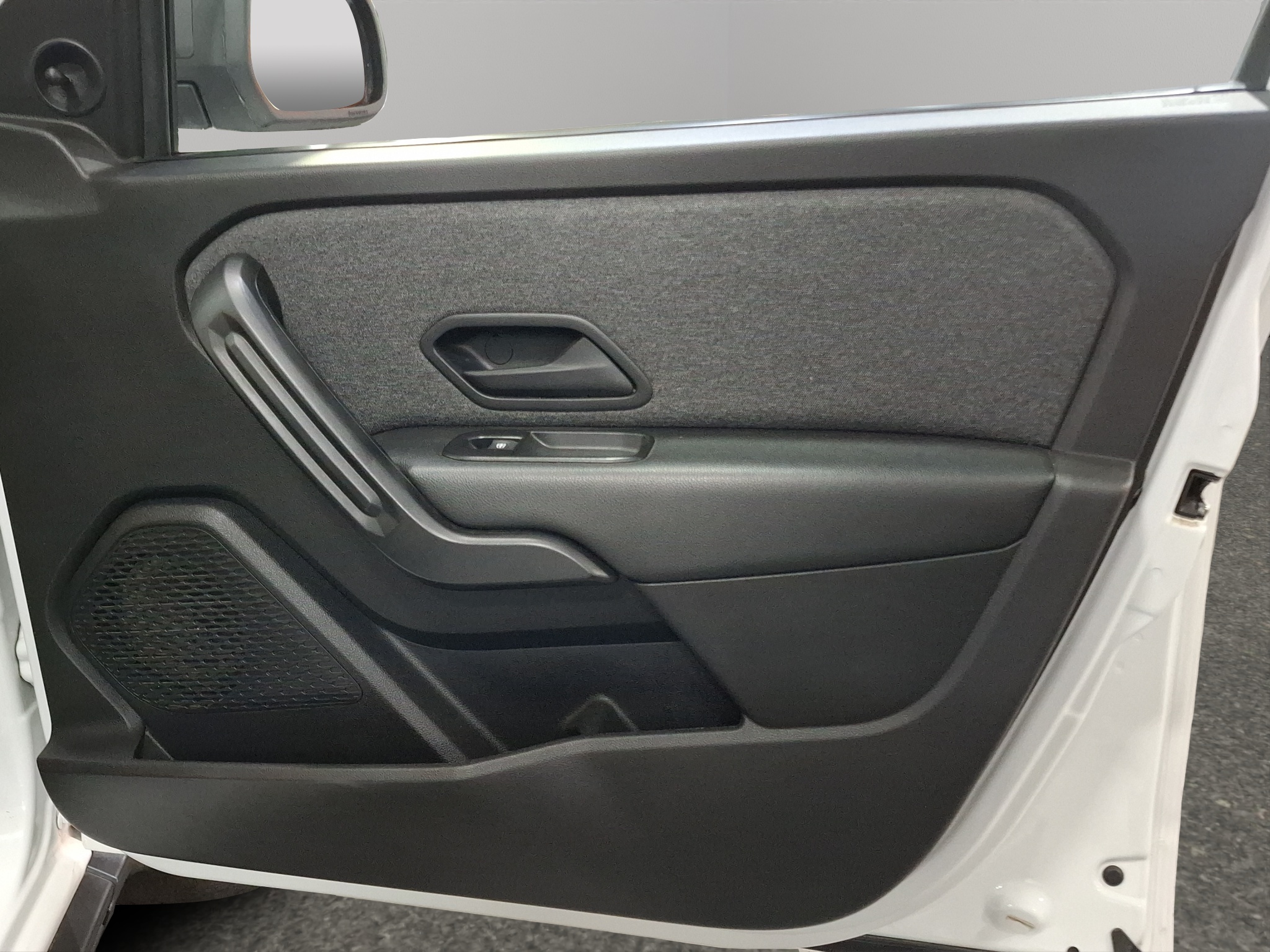 2023 Renault Comerciales Oroch Pick-Up