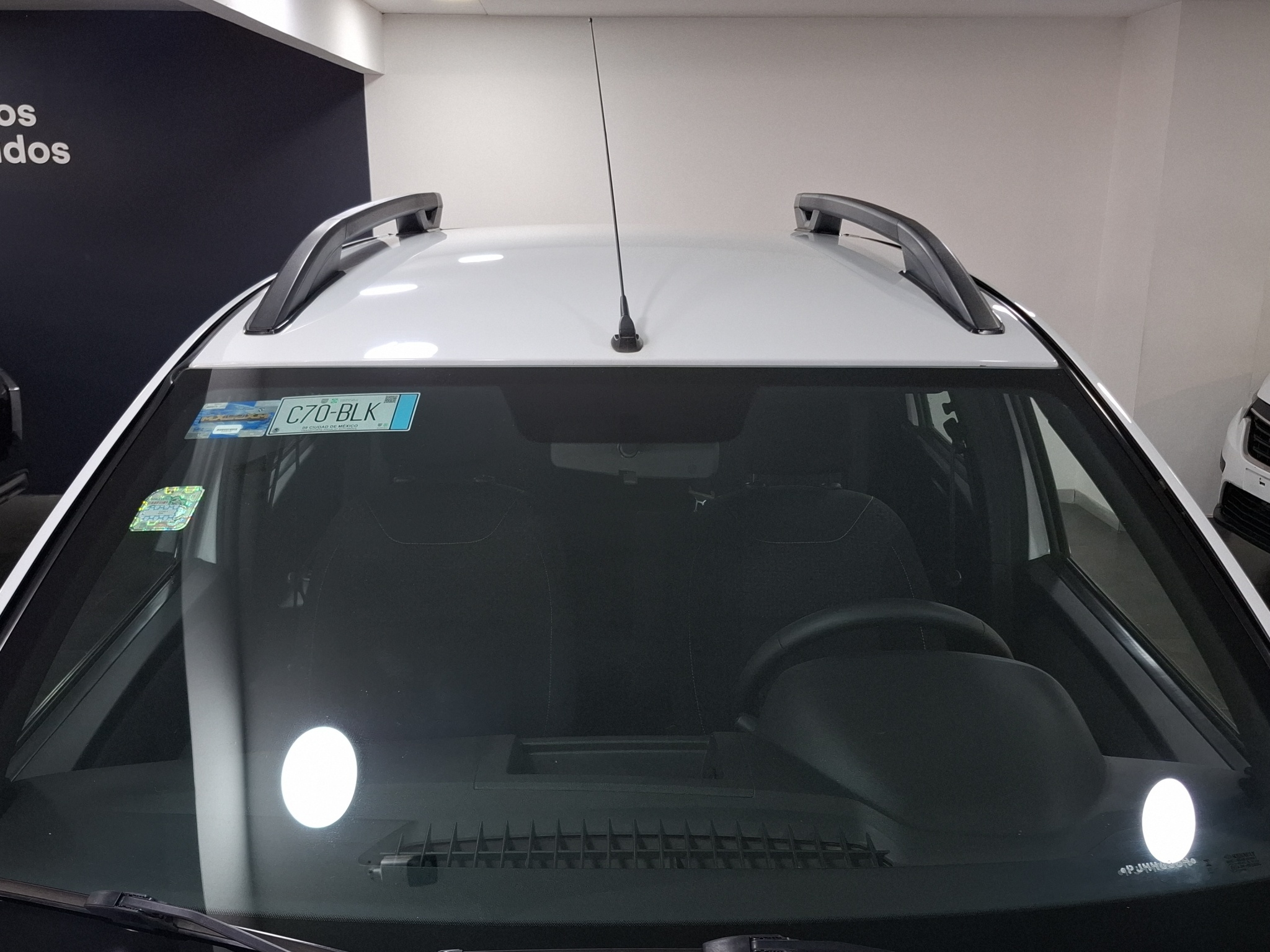 2023 Renault Comerciales Oroch Pick-Up