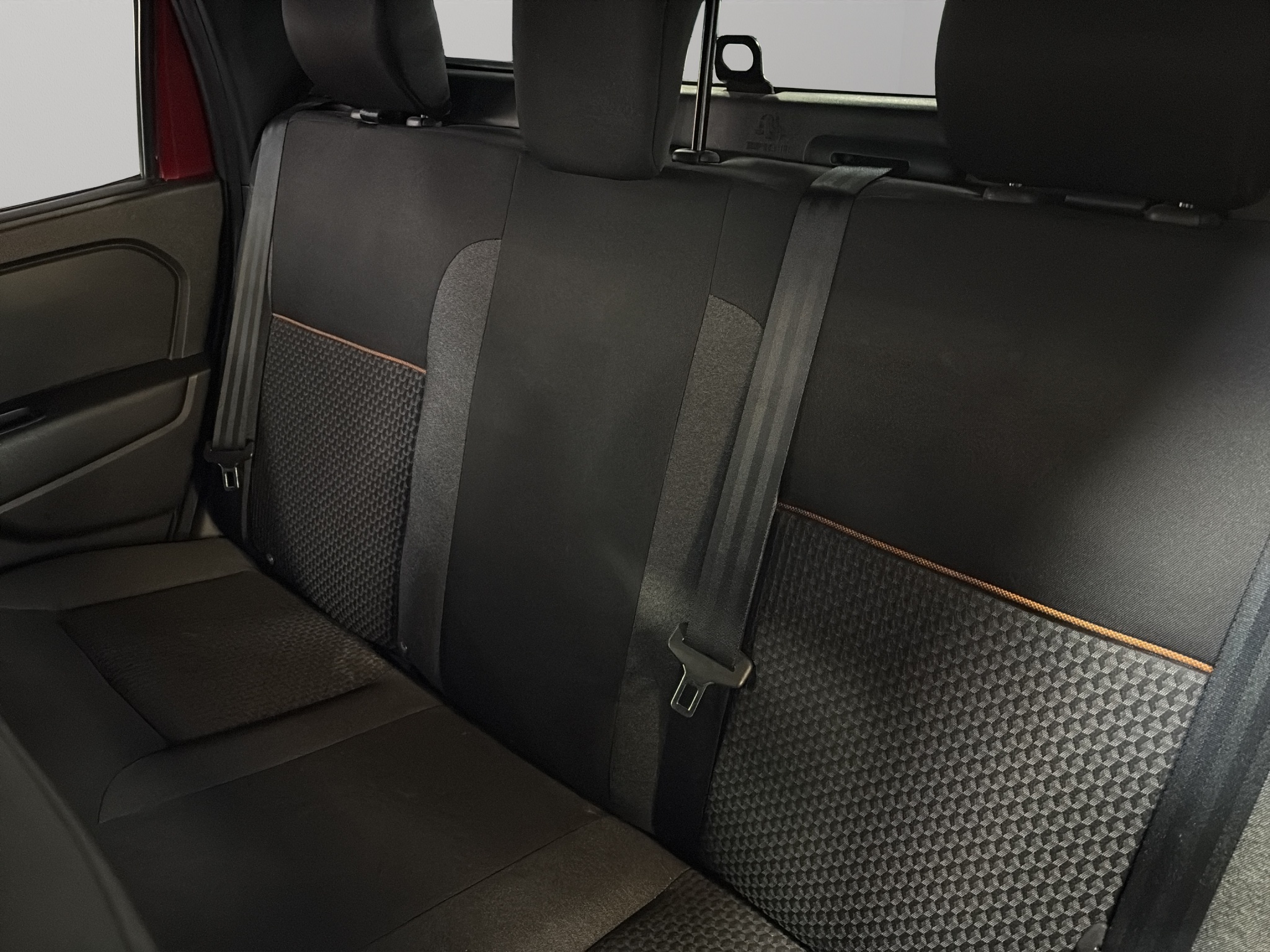 2023 Renault Comerciales Oroch Pick-Up