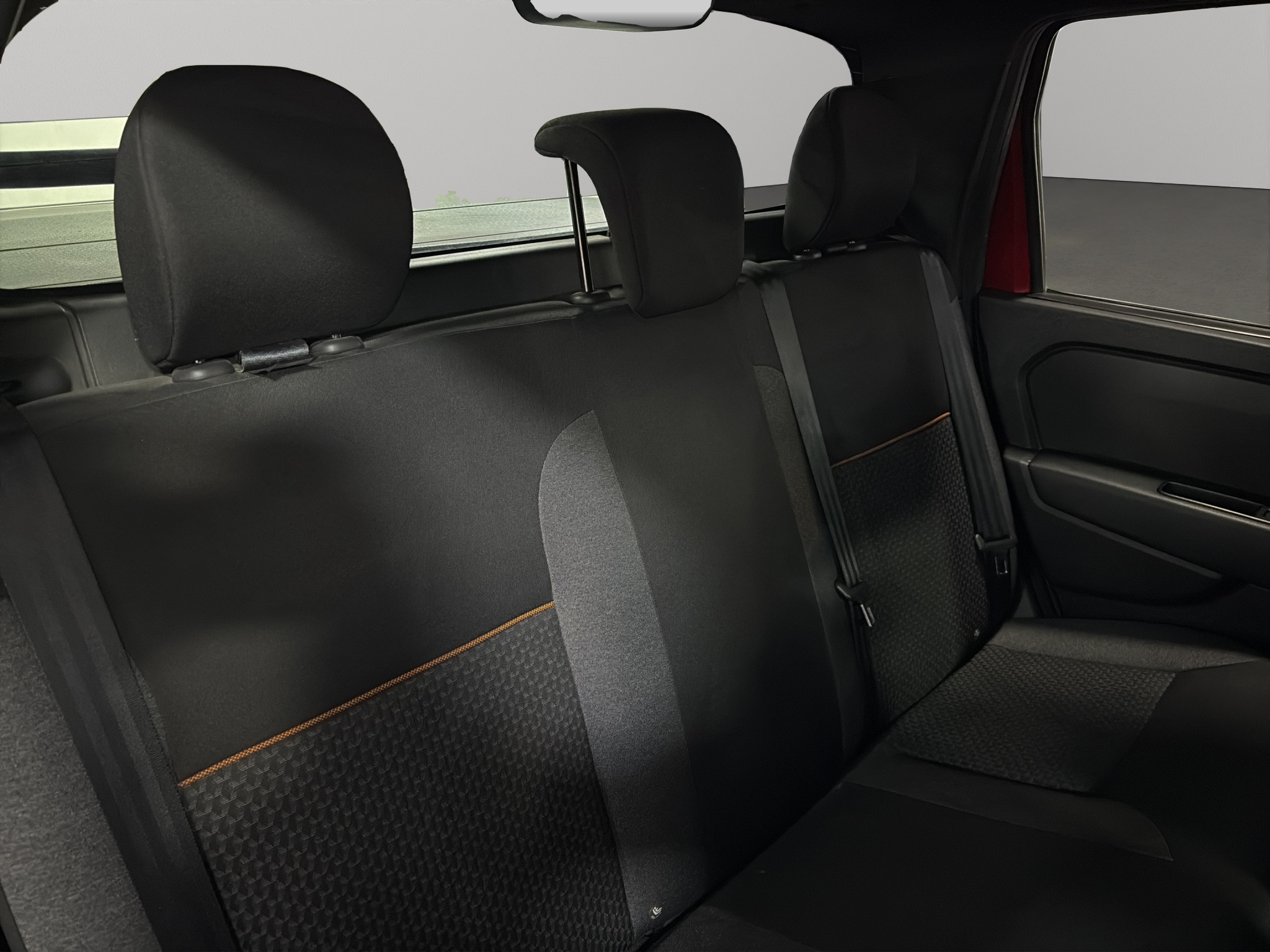 2023 Renault Comerciales Oroch Pick-Up