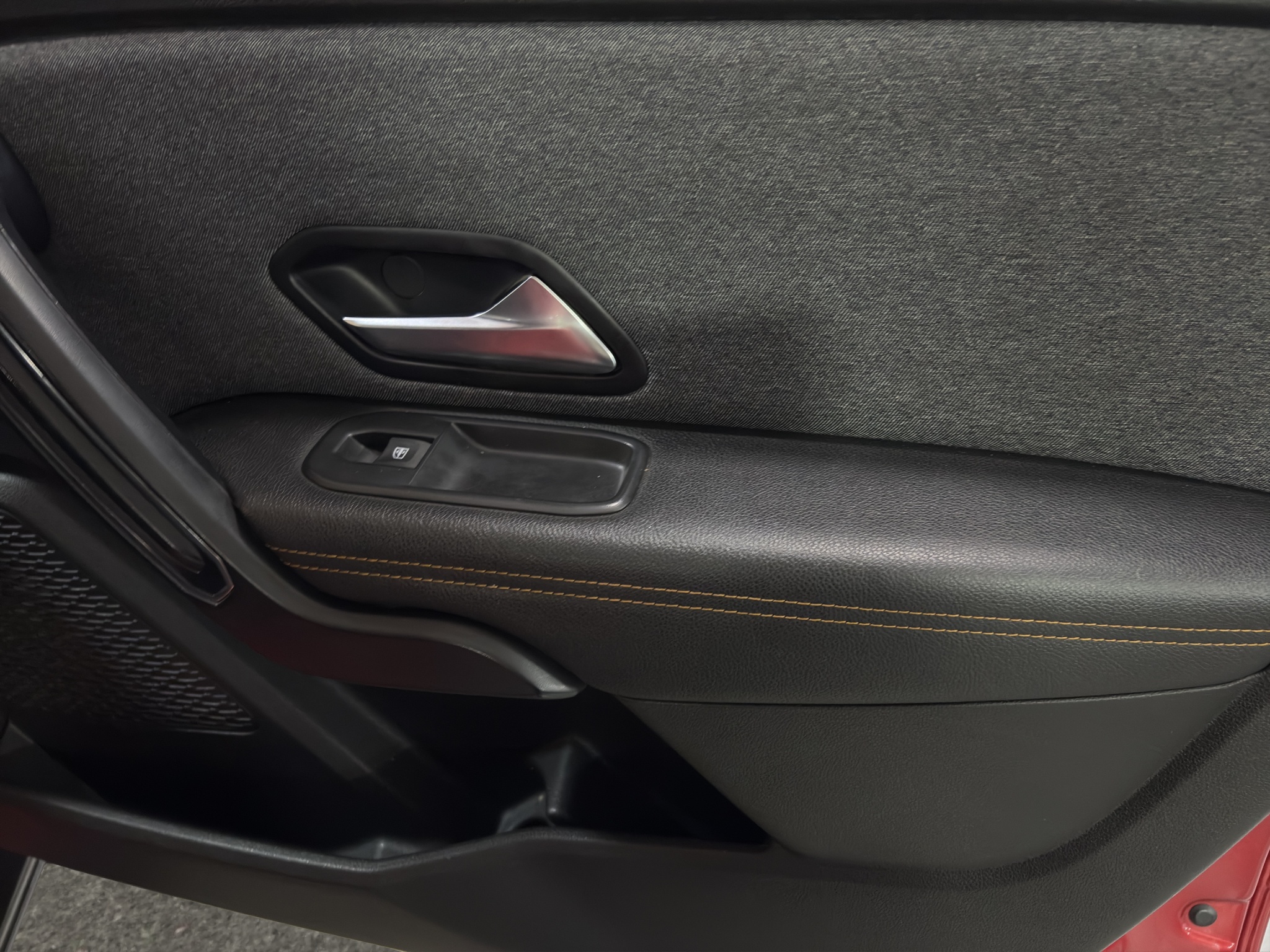 2023 Renault Comerciales Oroch Pick-Up