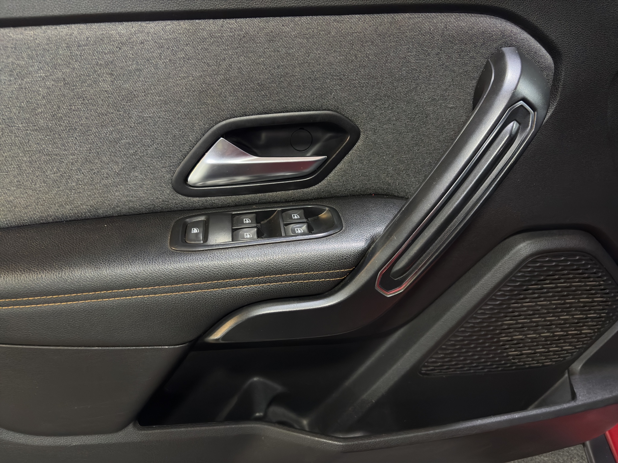 2023 Renault Comerciales Oroch Pick-Up