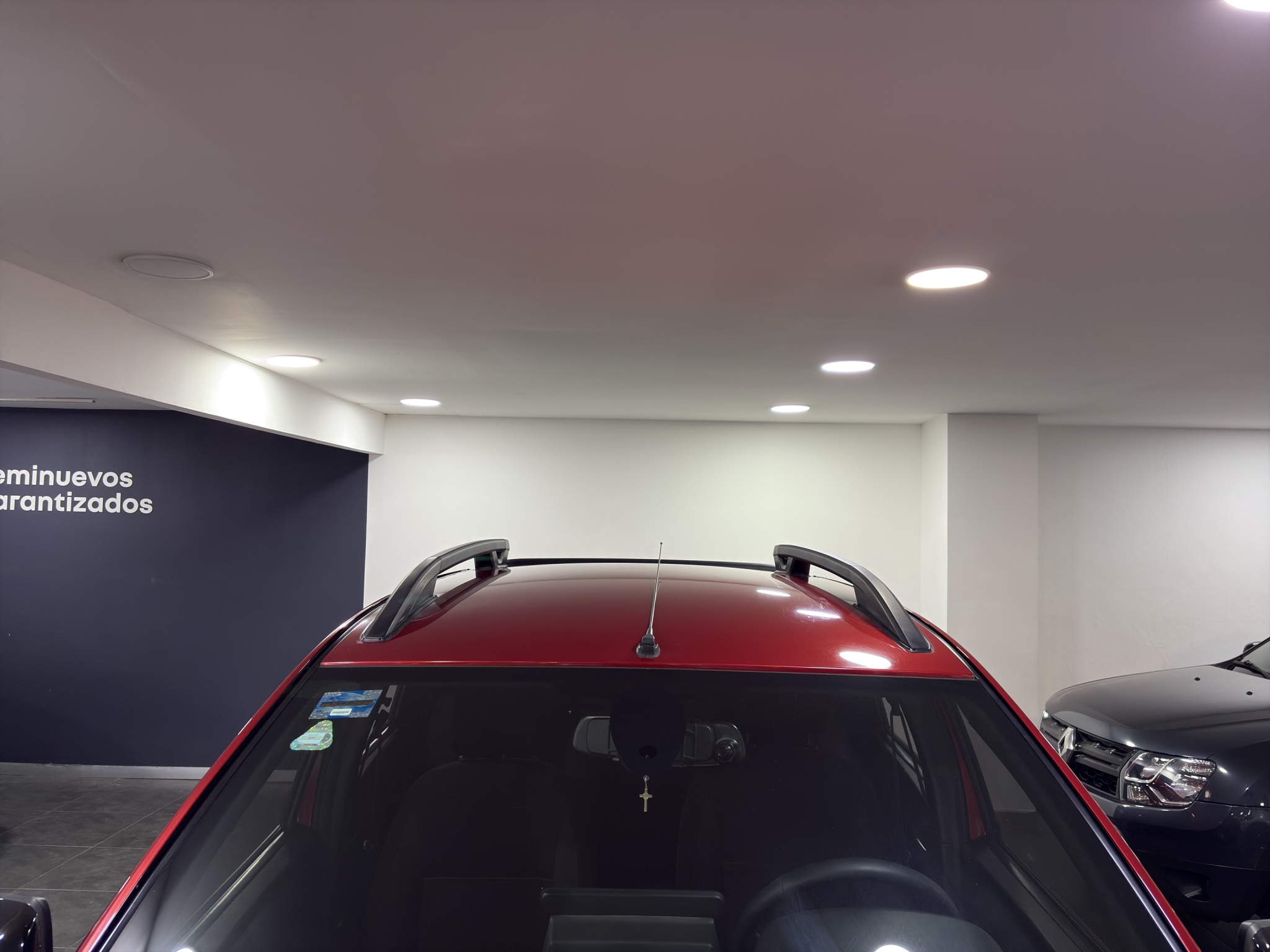 2023 Renault Comerciales Oroch Pick-Up