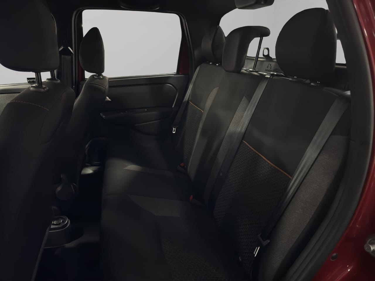 2023 Renault Comerciales Oroch Pick-Up