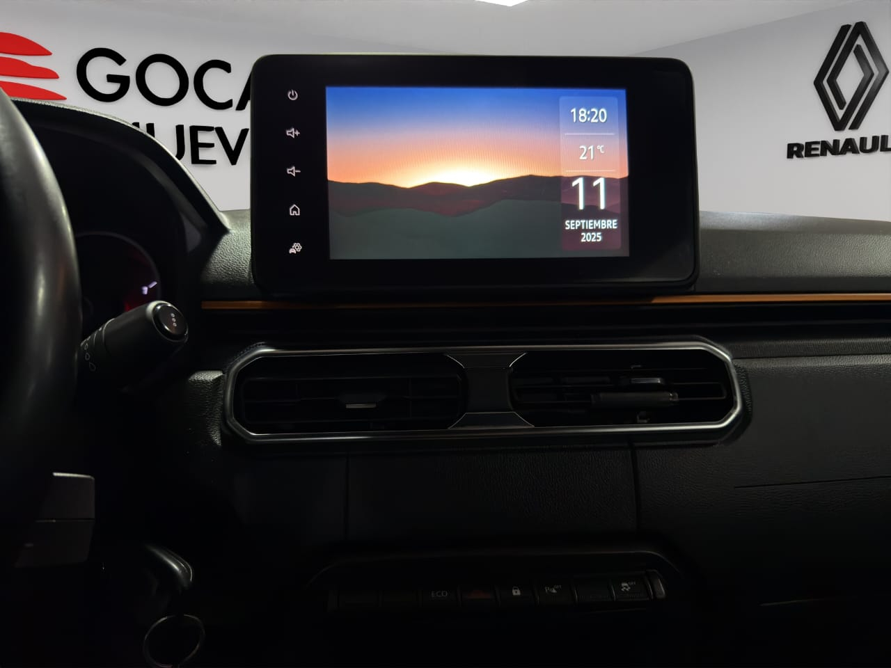 2023 Renault Comerciales Oroch Pick-Up