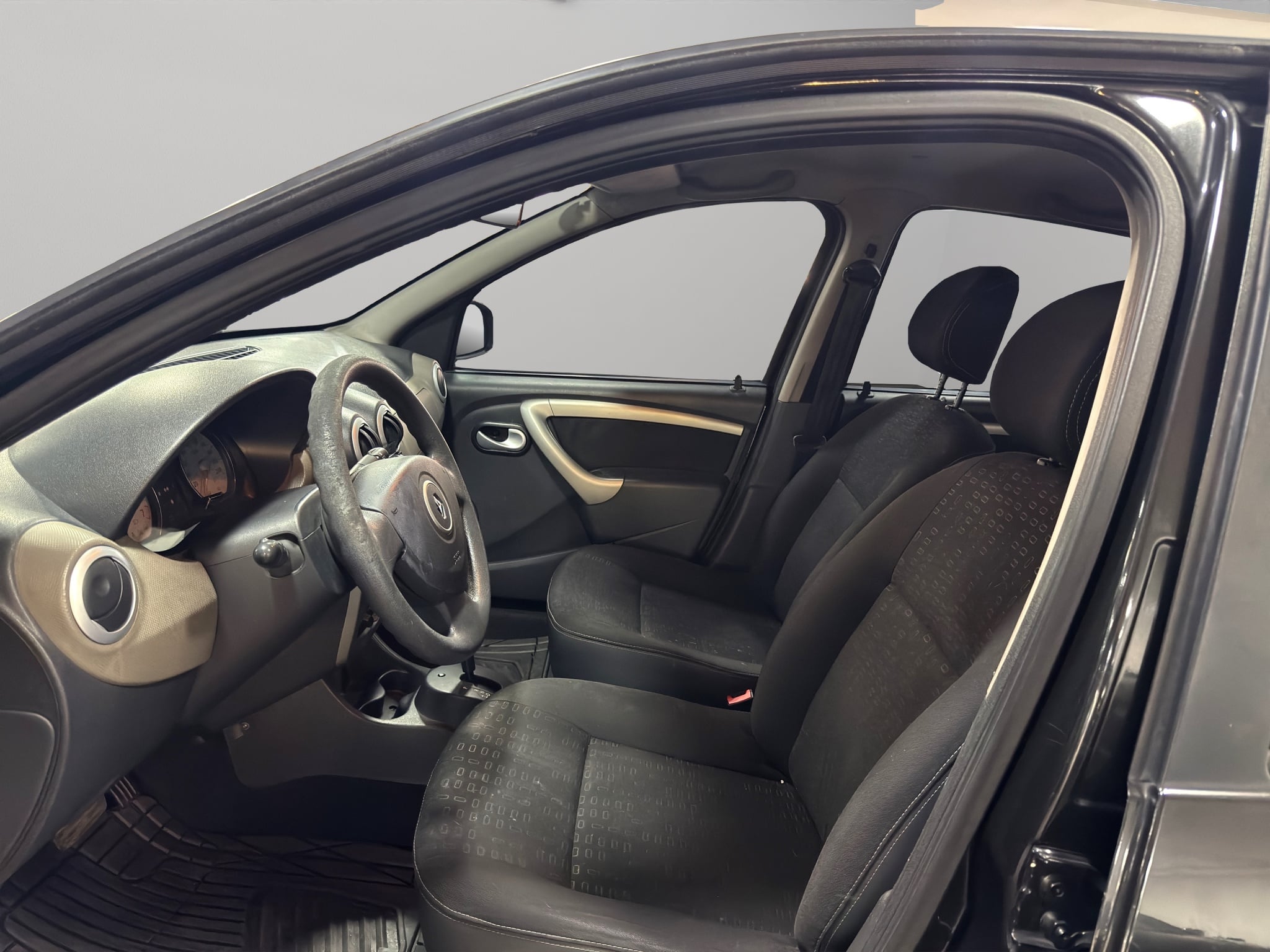 2015 Renault Sandero Y Stepway
