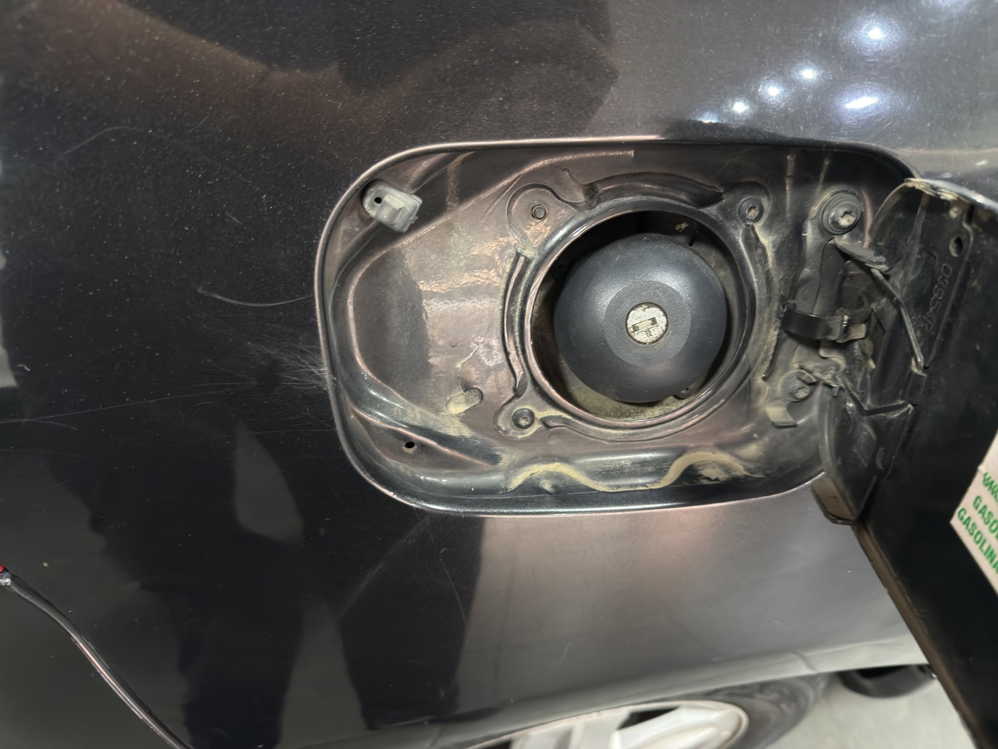 2015 Renault Sandero Y Stepway