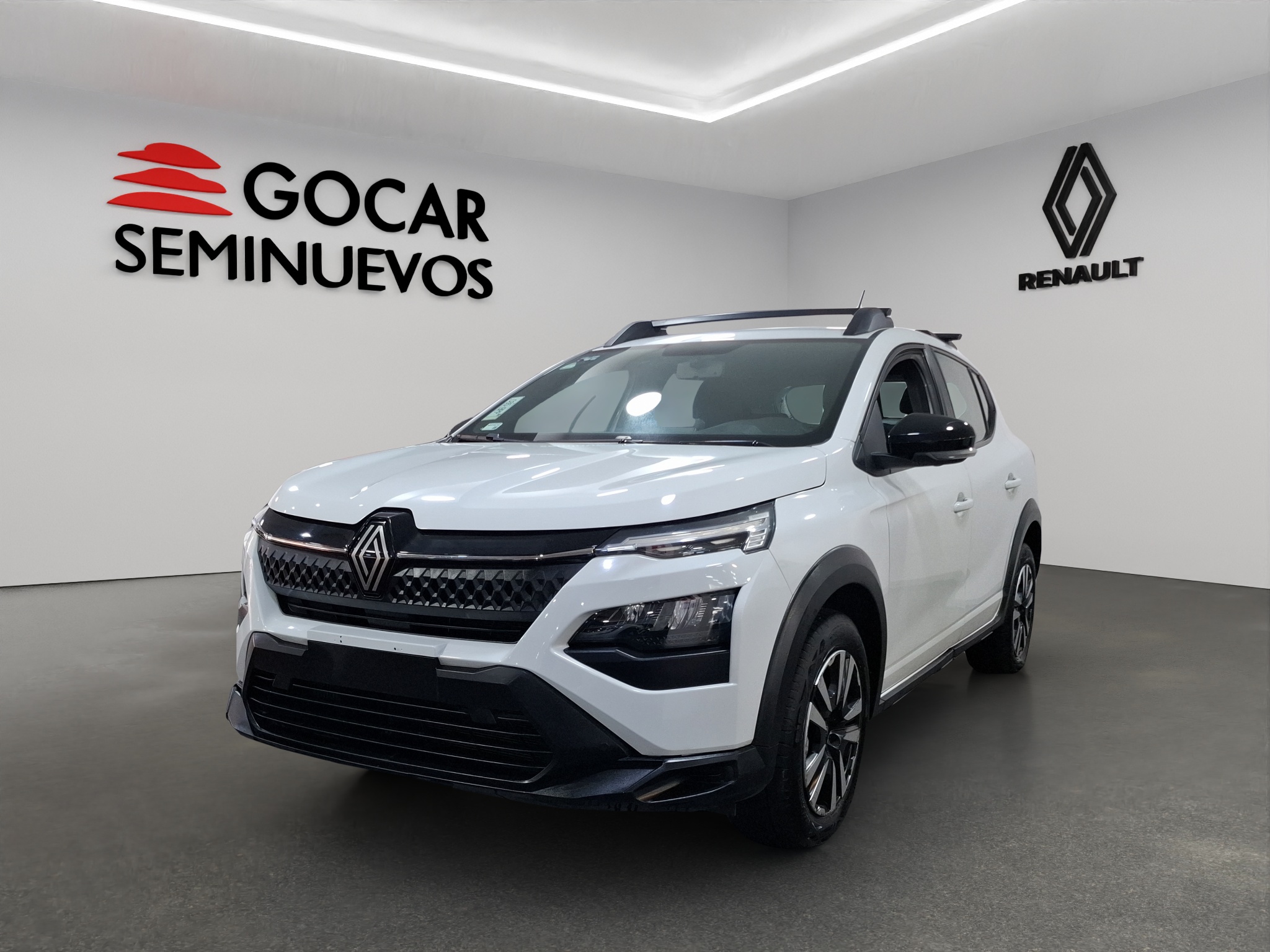 2025 Renault Kardian Vud