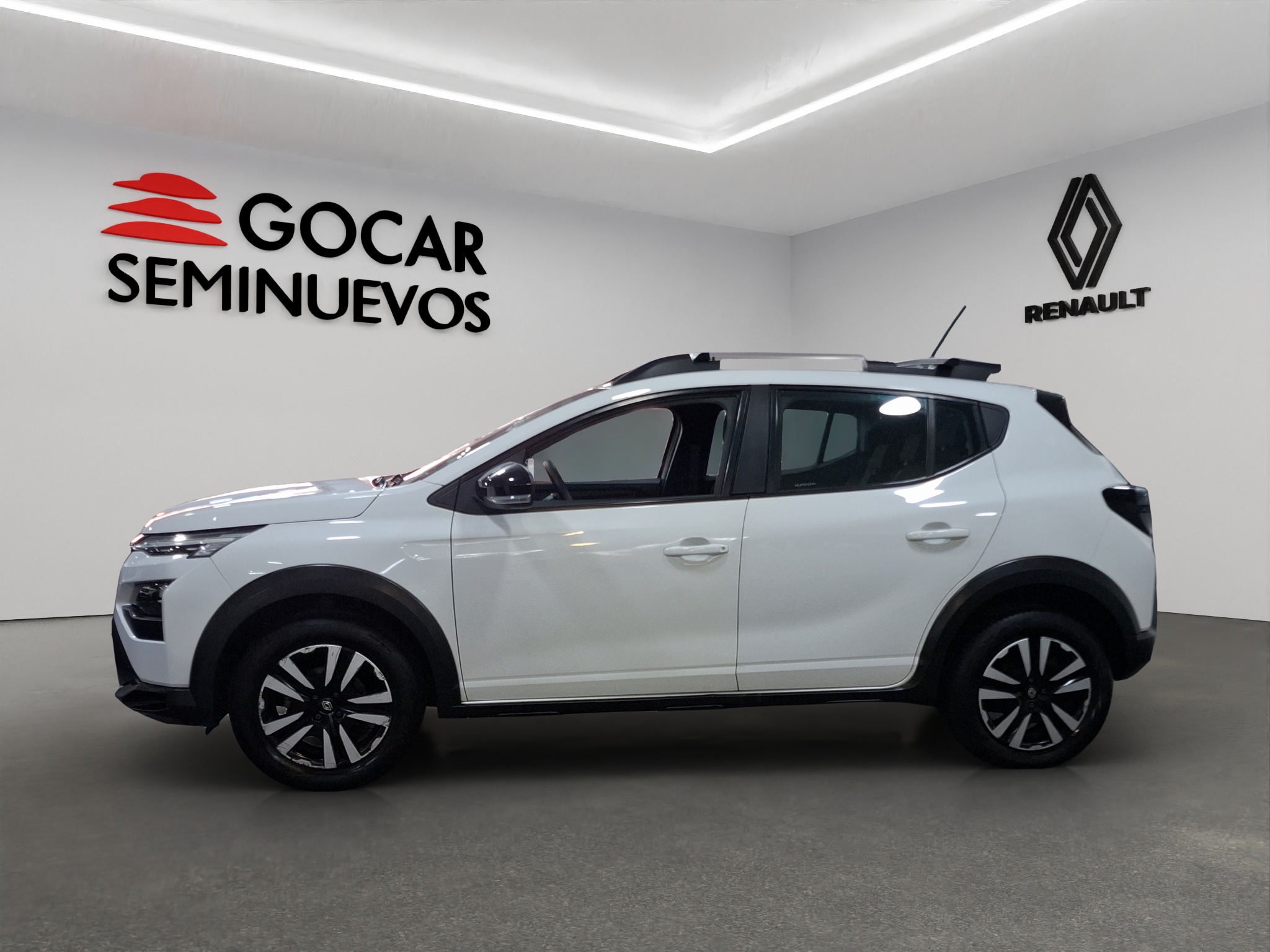 2025 Renault Kardian Vud