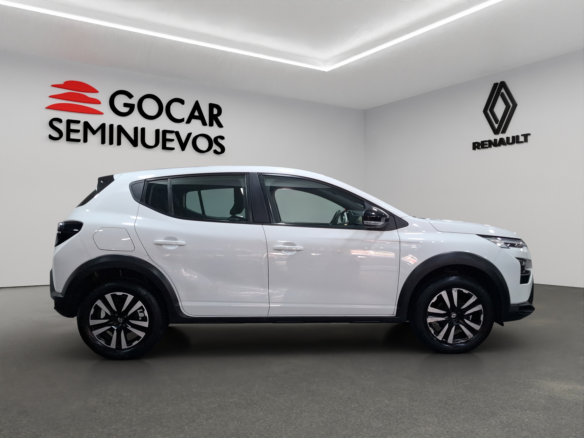 2025 Renault Kardian Vud